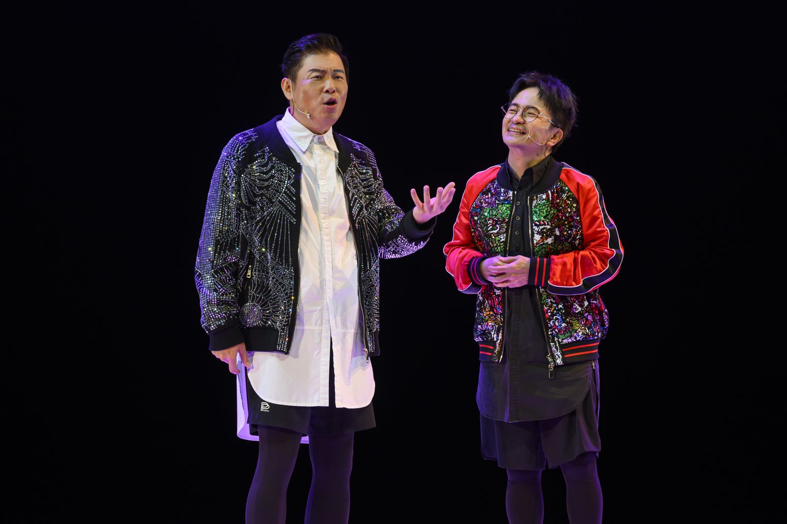 曾國城首演前驚遇慌亂事故!預感「會失敗」:內容太可怕欲哭無淚 差點叫唐從聖辦退票