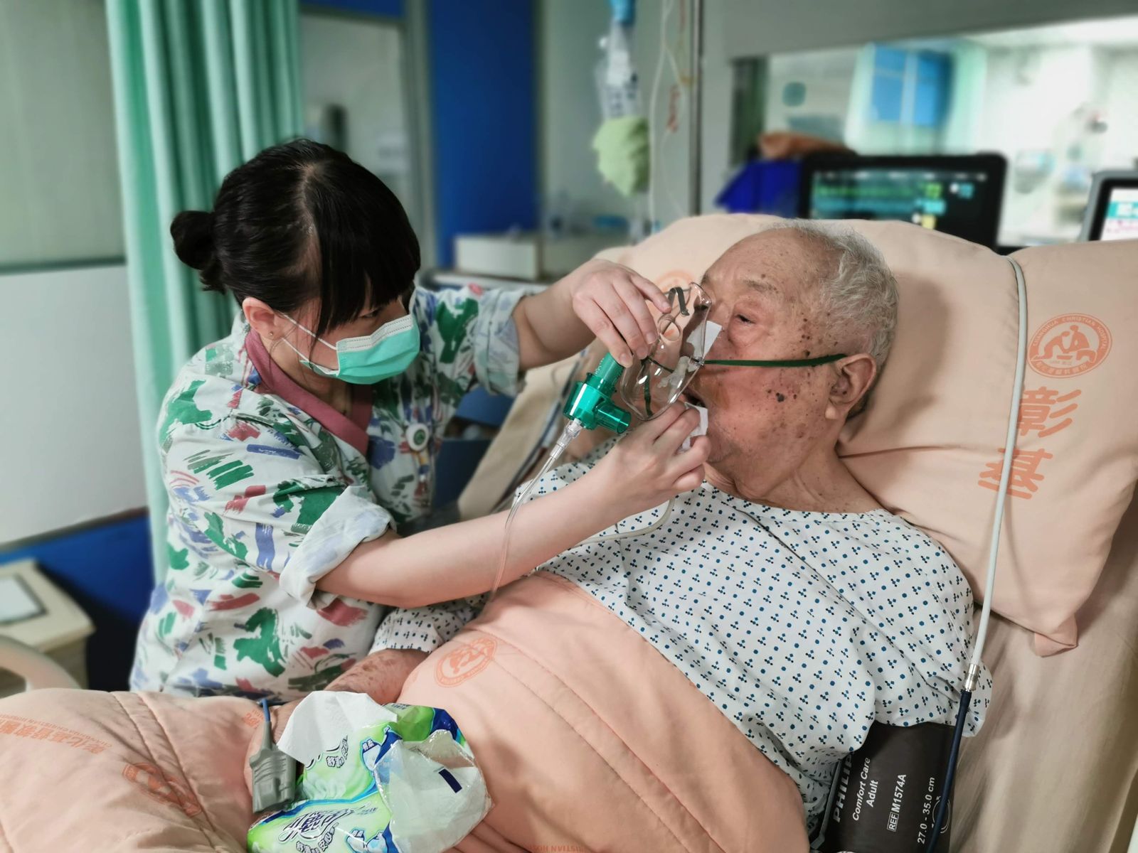 十大死因藏這個危機!每2人死亡就有1人死於前三大死因 肺炎腎病全指向高齡化