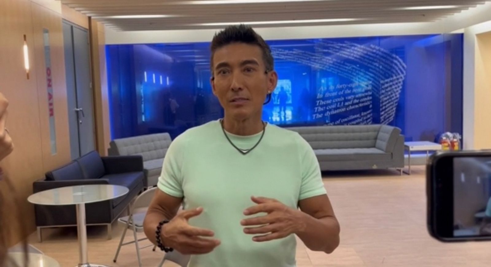 沈玉琳復出時間曝光!潘若迪每天視訊 親吐好友最新身體狀況