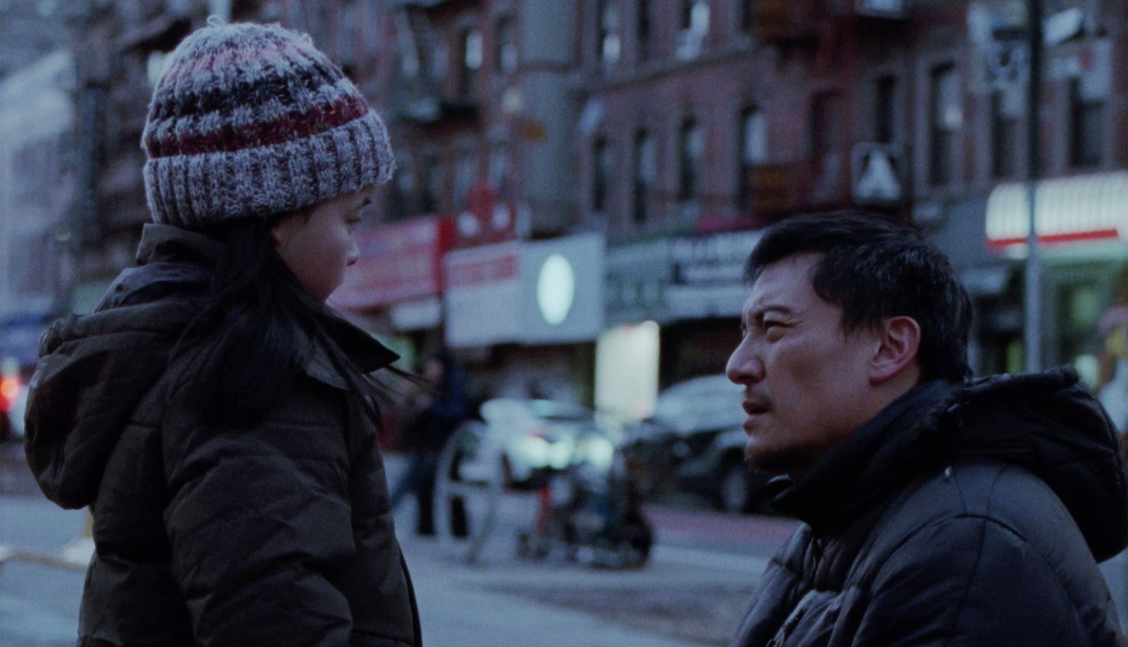 慘遭租屋詐騙！張震《幸福之路》演活底層尊嚴拿影帝　1/12唯一座談搶票時間曝光