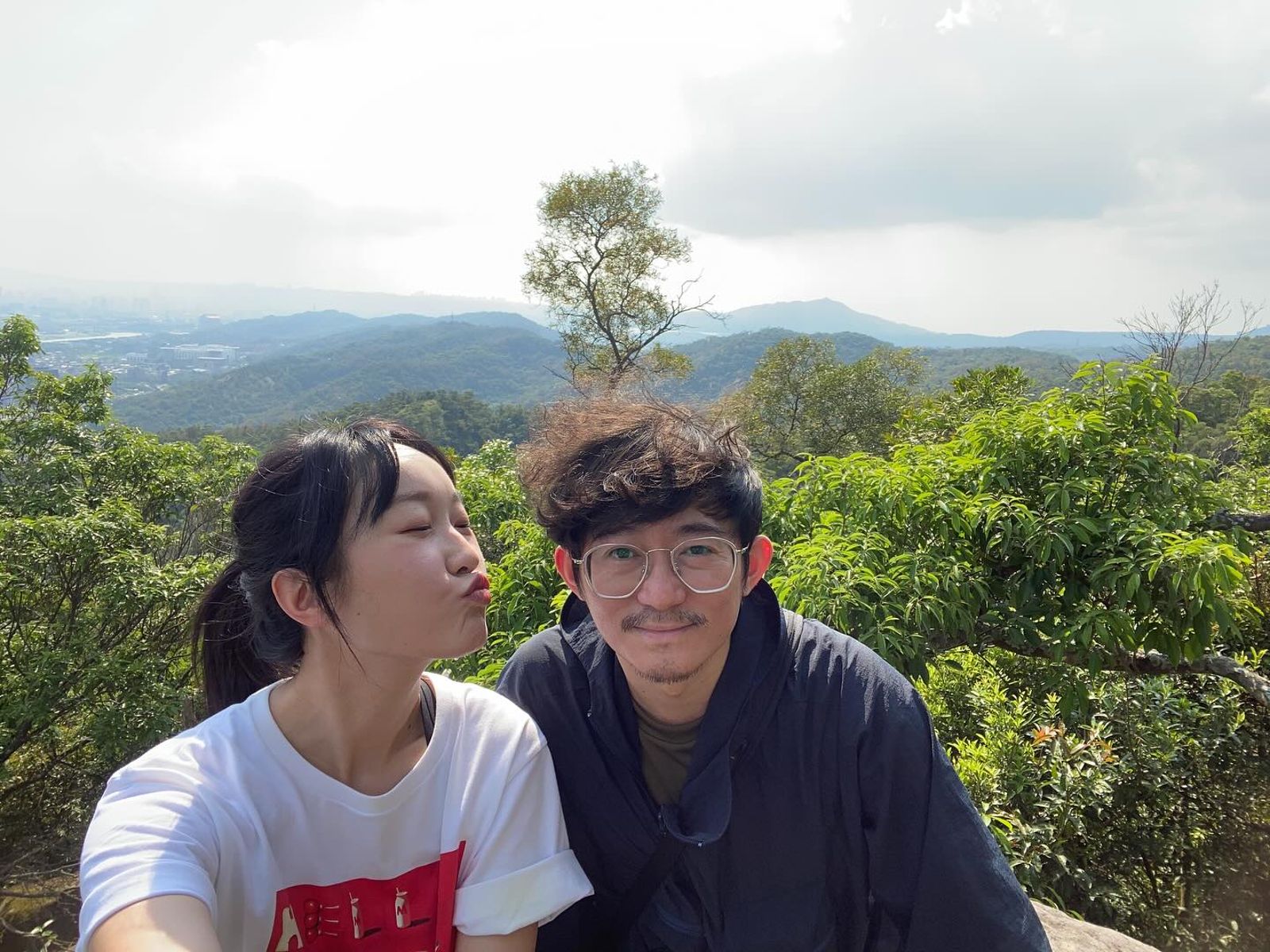 巴鈺結婚13年震撼認「很糟糕」時期　與老公當親友面大吵喊「離婚」：患了愛情失憶症