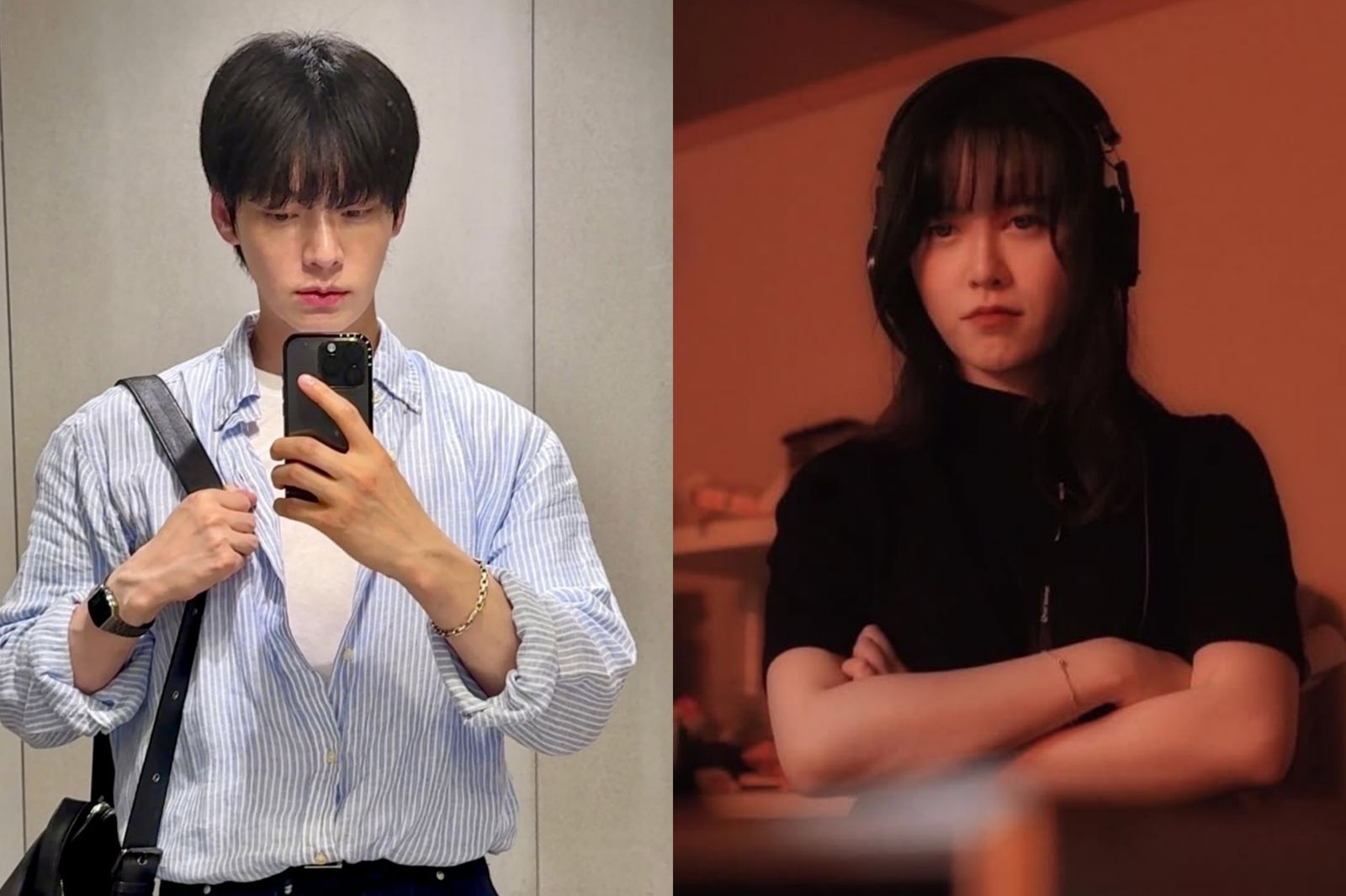 韓版「杉菜」具惠善不忍了！離婚5年狂被消費　清晨發文諷安宰賢：卑鄙