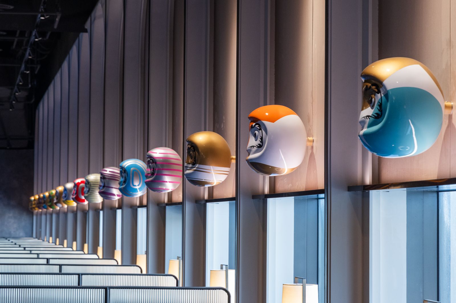 台南人7／9也吃得到「旭集」了！訂位明早10點開搶、吃到飽價格曝光