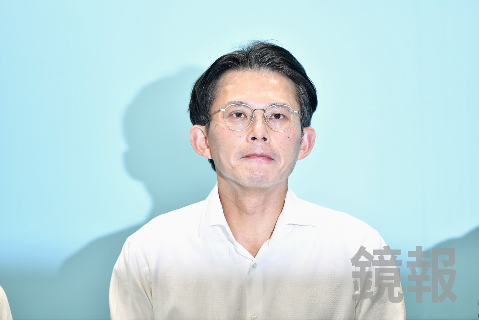 王義川諷建商女婿談都更　黃國昌反擊：民進黨收多少建商的政治獻金？