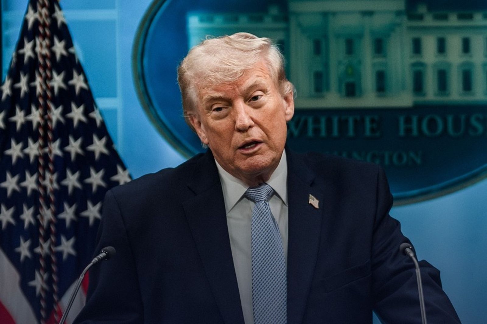 川普下最後通牒：一夜炸完、停電換自由　伊朗反諷「再嘴砲啊」