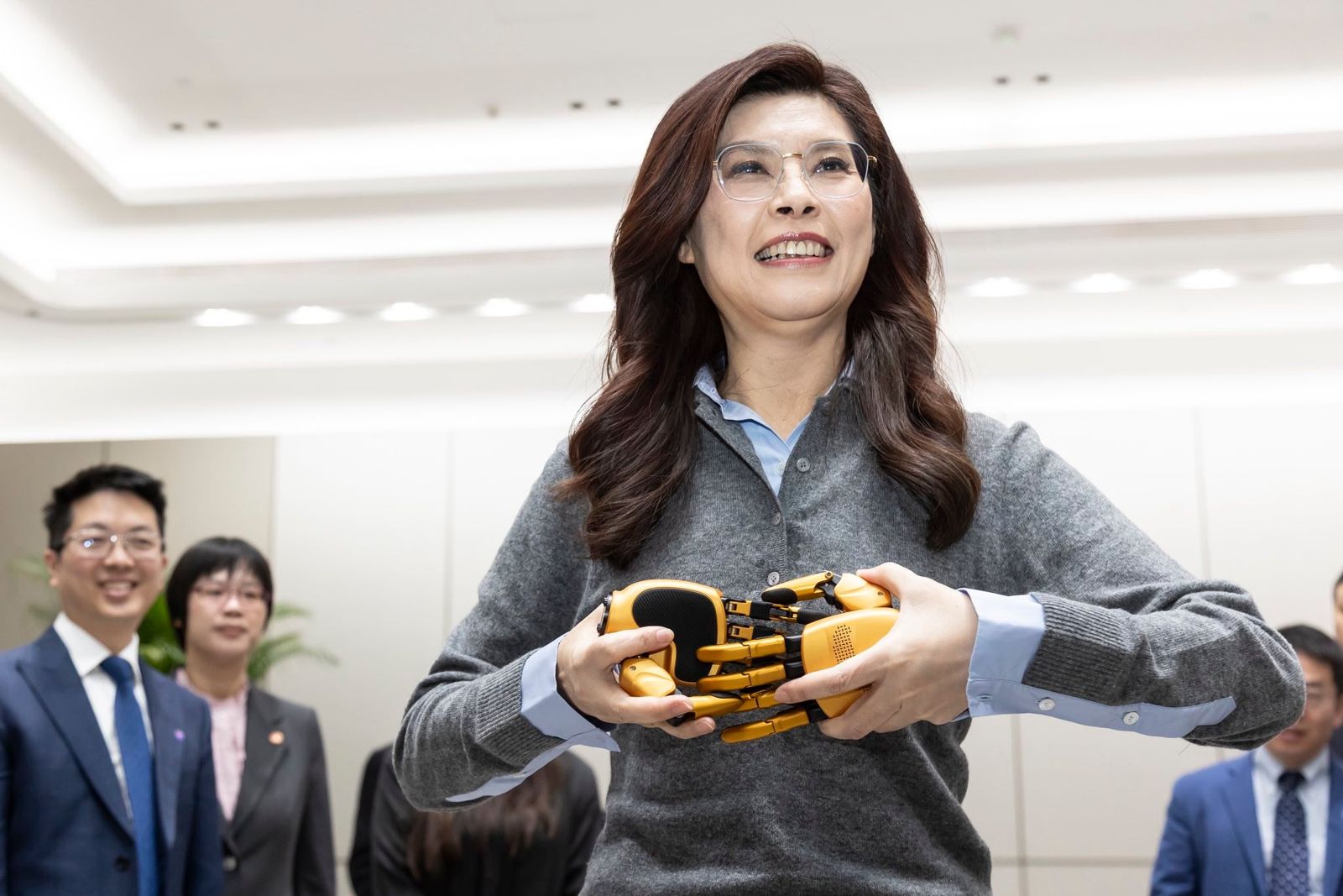 洪耀南專欄：鄭習會帶來代價非常昂貴的「大禮包」