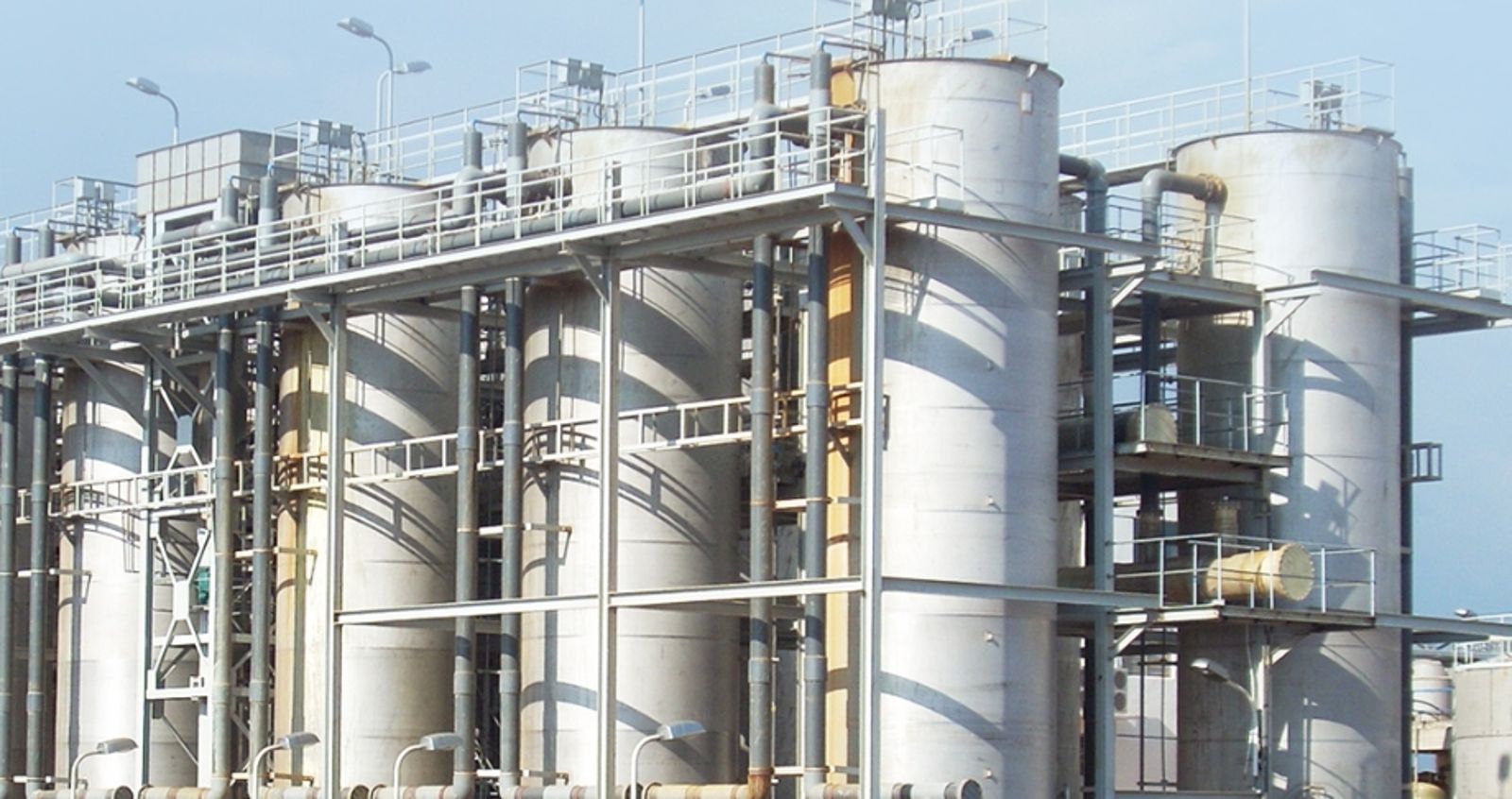 上曜殺進治水科技！吃下萬年清　一腳踏進半導體產業的「水命脈」