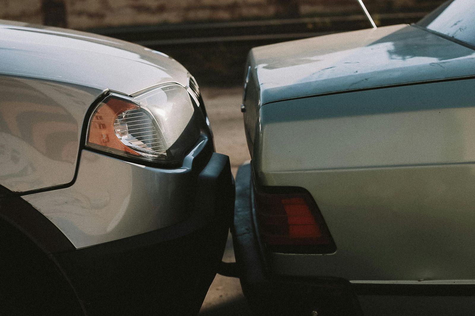 行車記錄器曝犯行！父肇事撞傷人要求兒頂罪　因這原因減刑