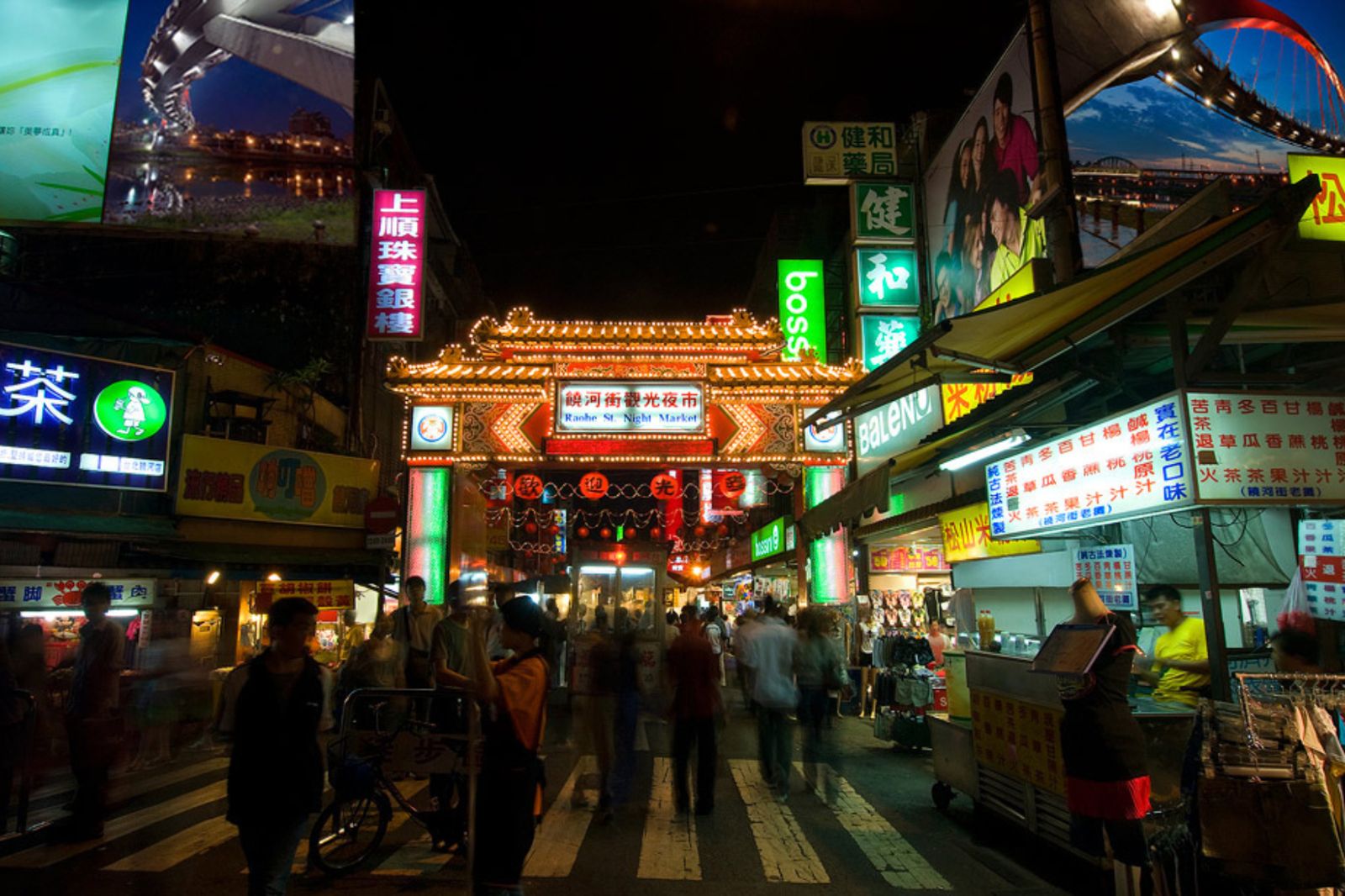 首次旅台很緊張…中國遊客落地2天「感受到台灣人反差」!感動喊:看到中華另一種可能