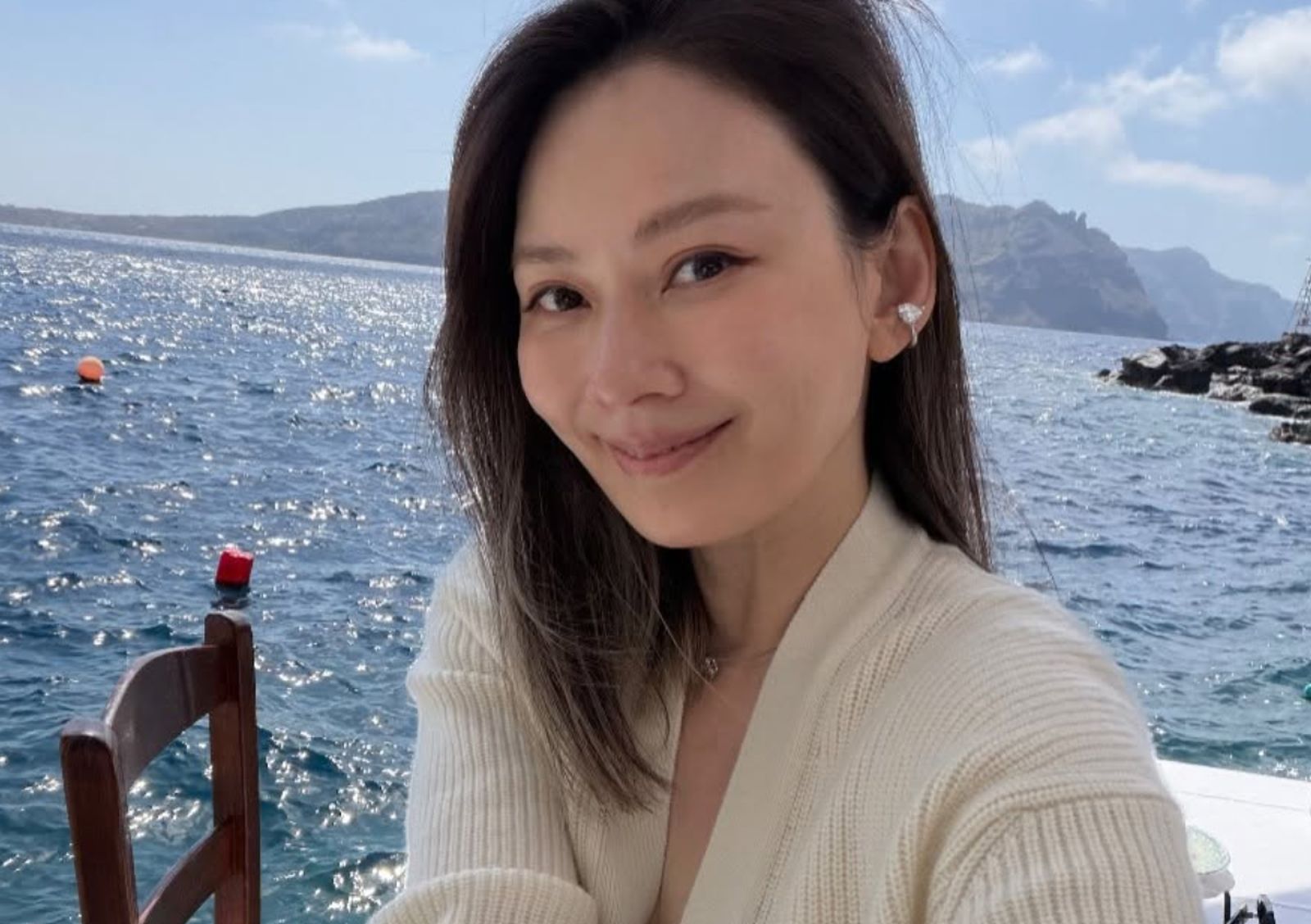 Melody爆是「服務業殺手」!律師曝10年前和偶像合作 她一舉動徹底心碎:對他人一樣沒禮貌