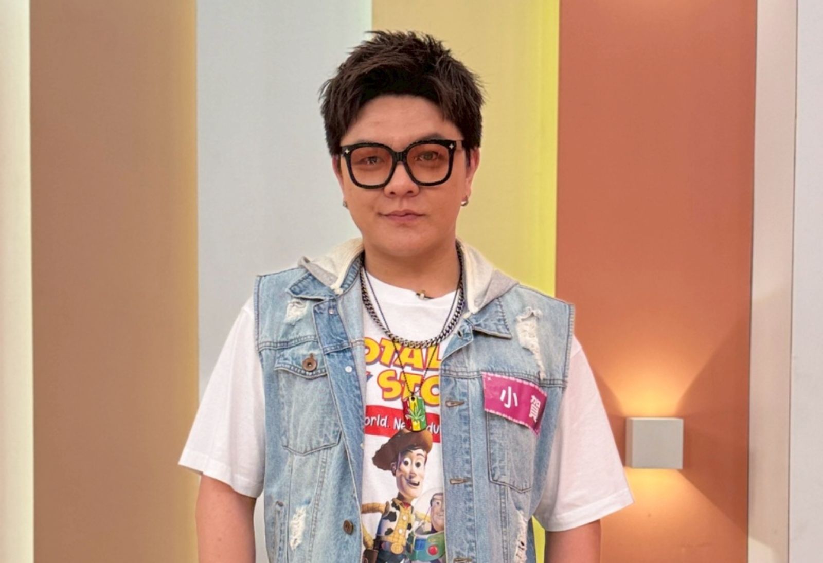 吃豆漿竟遭誤殺!曾治豪慘遇惡徒「背部中刀」 血流如注醫院連發2張病危通知