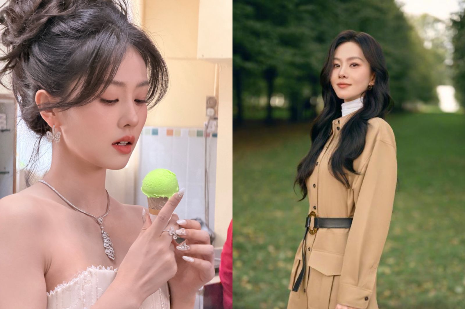 黑手？愛奇藝「尖叫之夜」頒獎臨時改榜遭粉絲怒轟　官方回應了