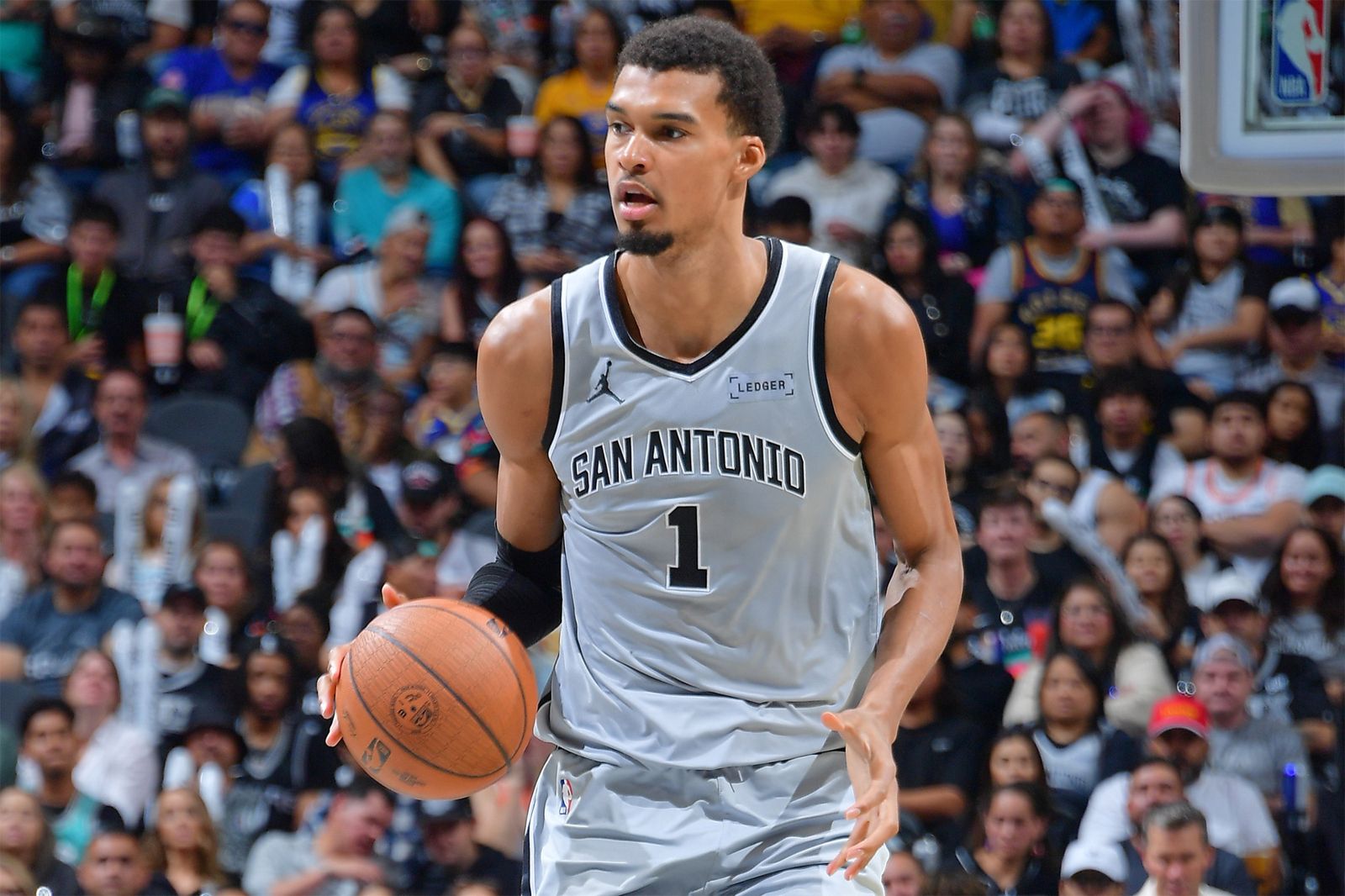 馬刺四星得分破20　斷雷霆連勝紀錄闖進NBA盃冠軍戰