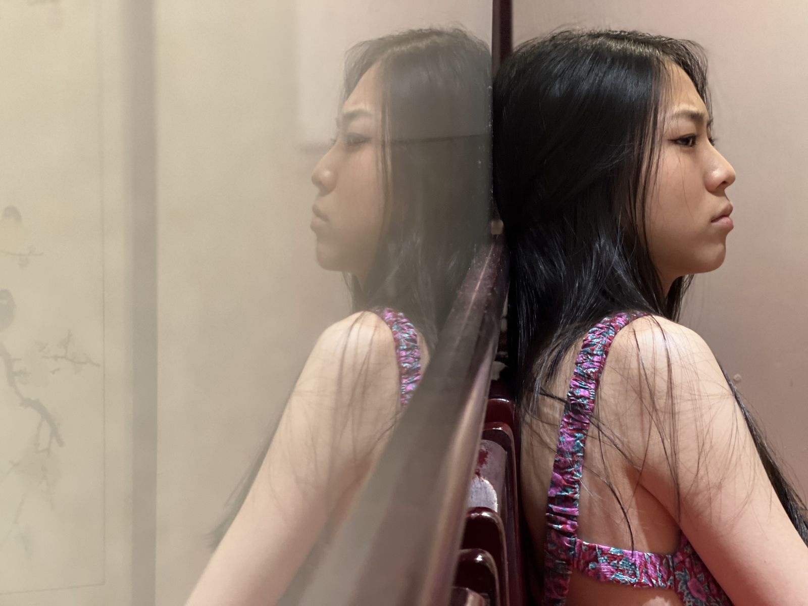 《左撇子女孩》馬士媛入圍感言當得獎致詞寫　奧斯卡名導西恩貝克有望來台出席金馬獎