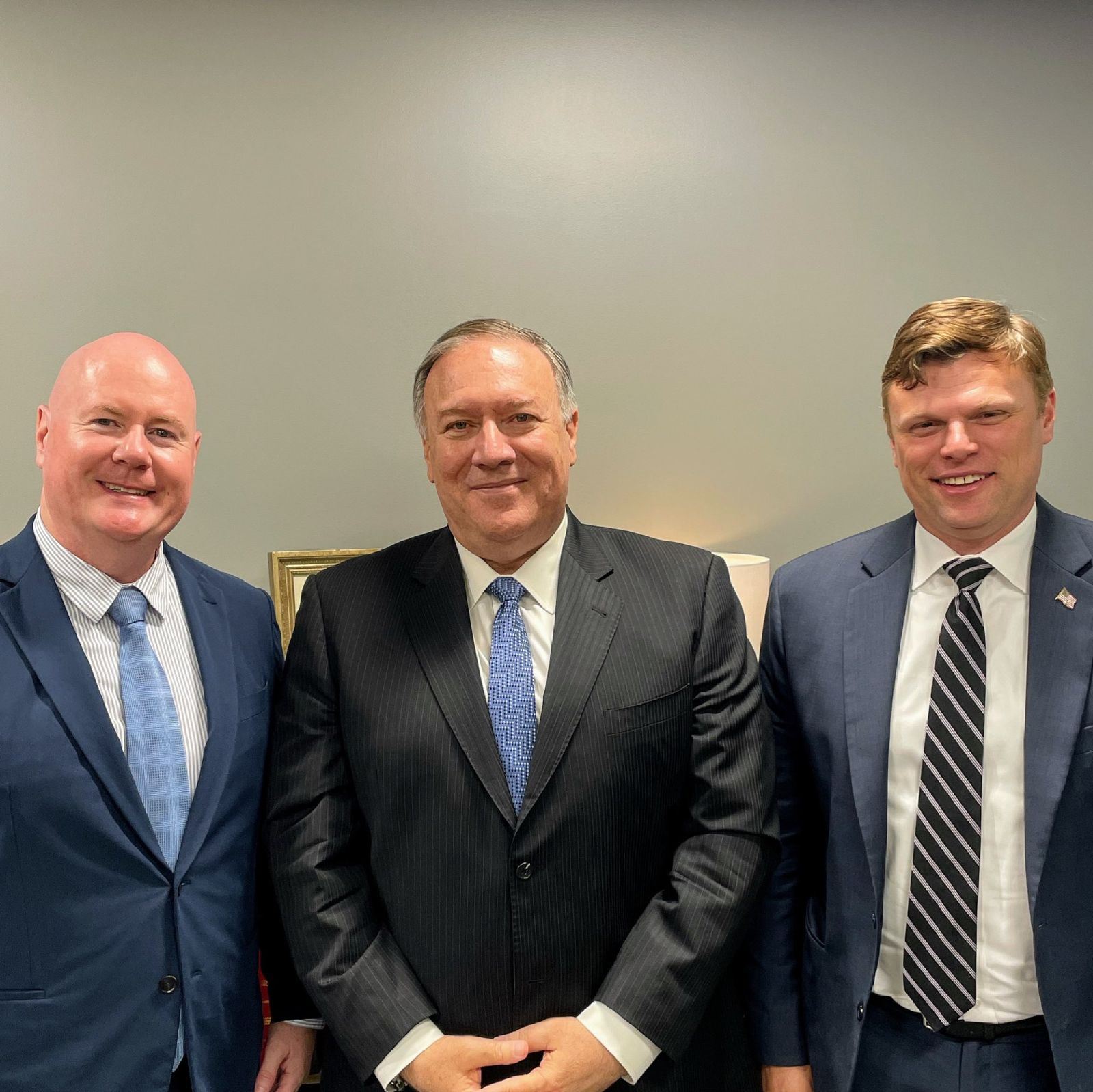 惠頓的兩篇文章　反映出美國新右派要告訴我們什麼？