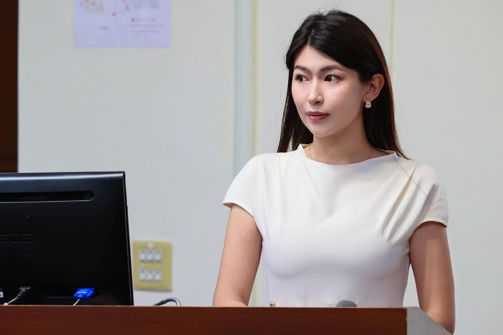 汶汶遇襲震驚全台!小草女神自曝曾遭陌生男跟蹤騷擾 嚇到「心跳快停」