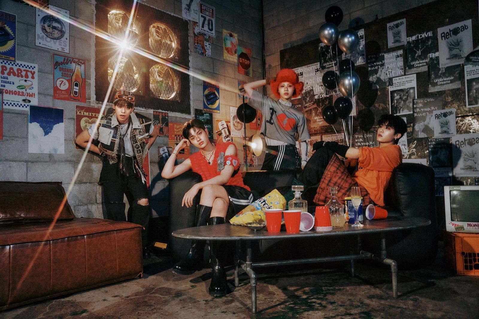 AB6IX很期待與台灣歌迷相見歡。亞士傳媒、亞太娛樂提供