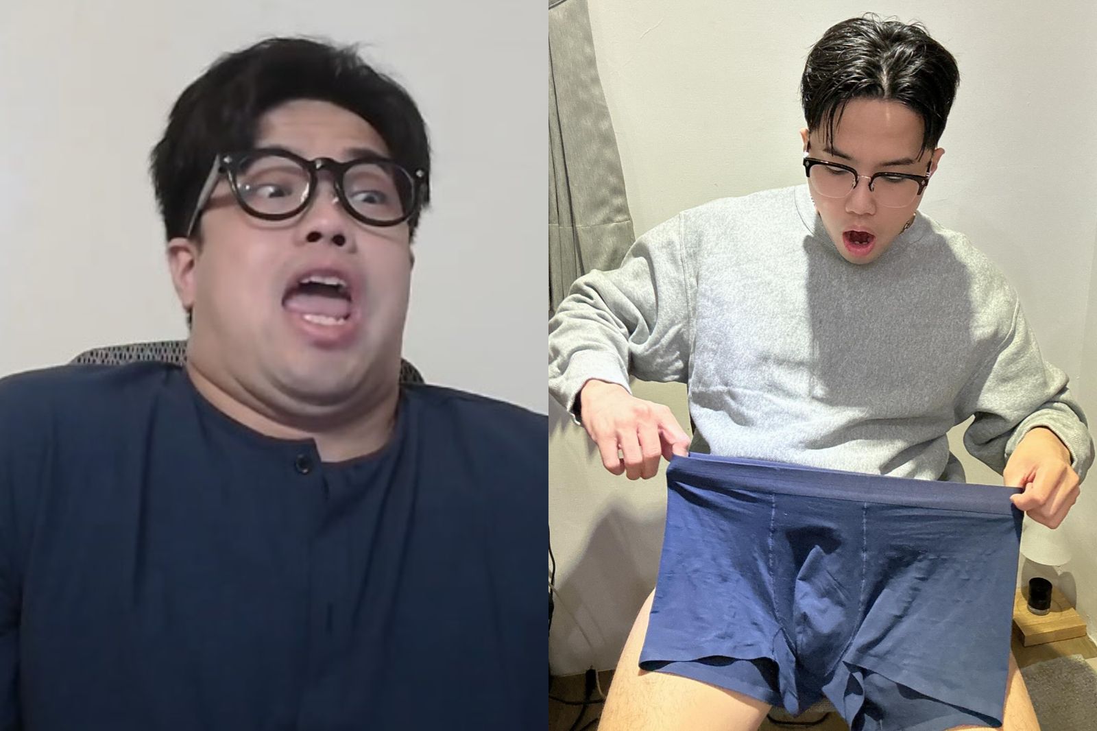 知名YTR出軌！發2篇長文公開懺悔「比被狗幹還爛」　強調無發生性關係
