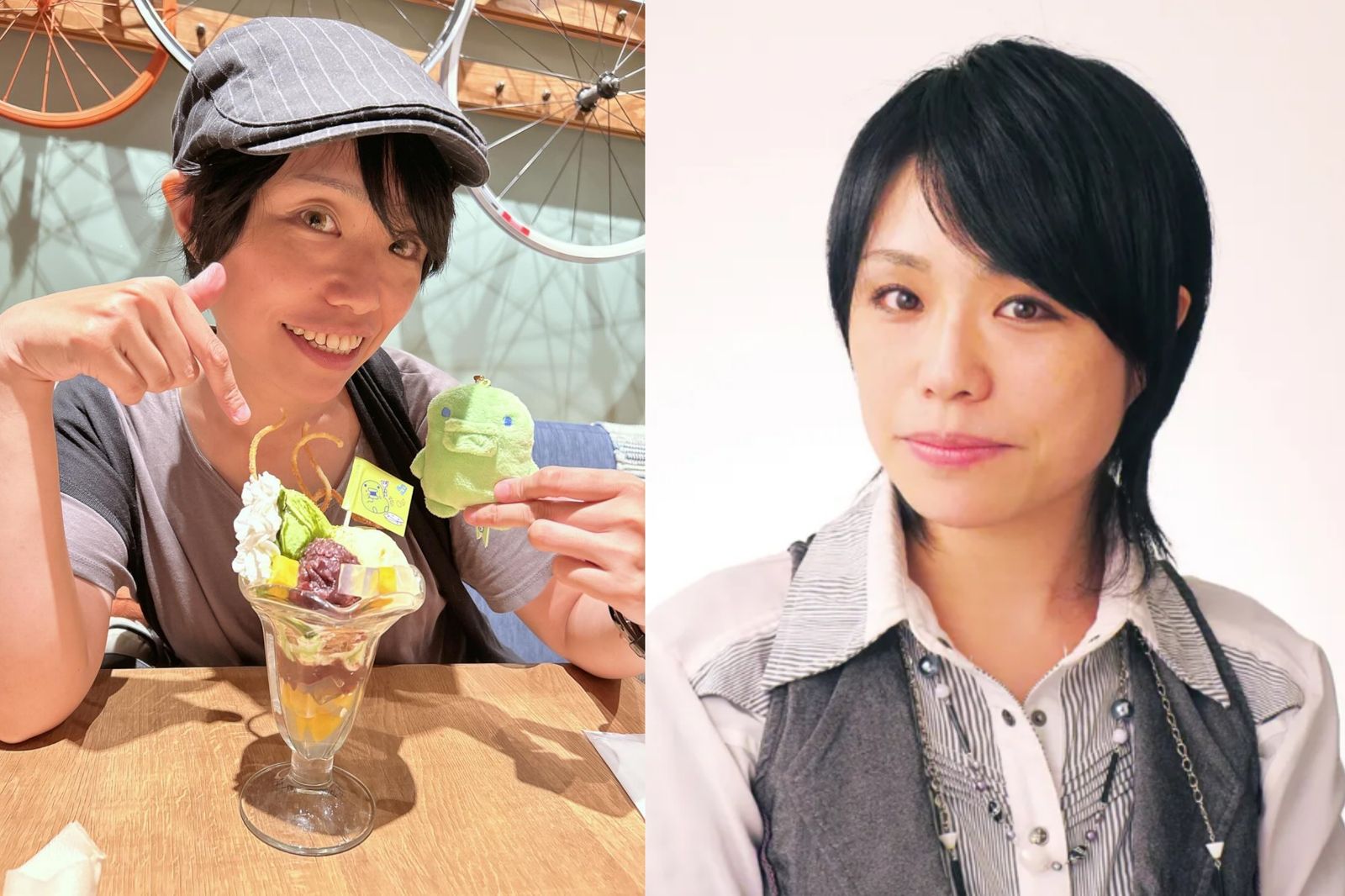《銀魂》聲優47歲驟逝!公司證實「心臟衰竭」 「小夫」震驚曝:前幾天才一起錄音