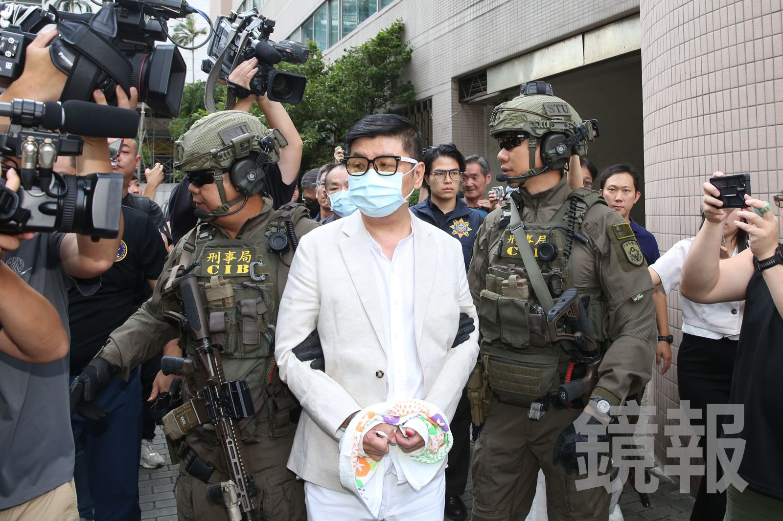 PAZZO董座毆打運將延燒!妻IG緊急道歉 幕後教唆者竟是「鐵霸」