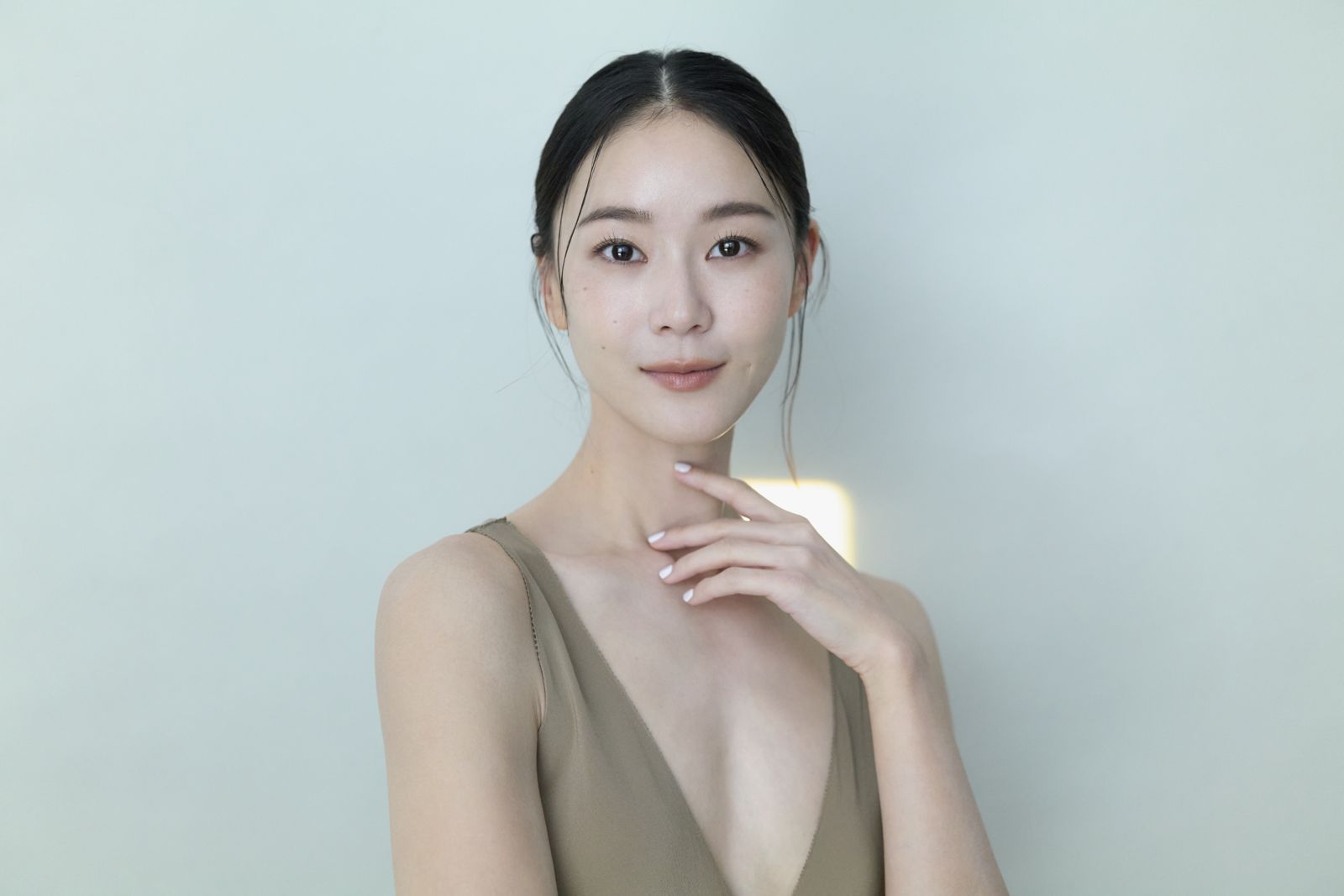 鍾瑶驚爆孤身一人動乳房手術！回憶過程哭了　首度公開私密愛情故事