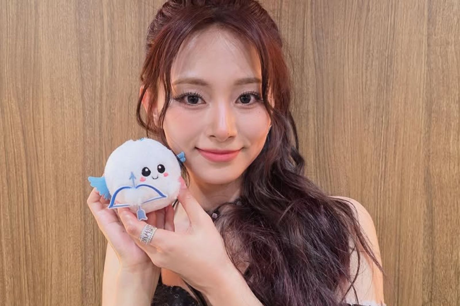 子瑜赴韓奮鬥10多年終於回台開唱　深情吐露：「這是我們之間的無聲約定」