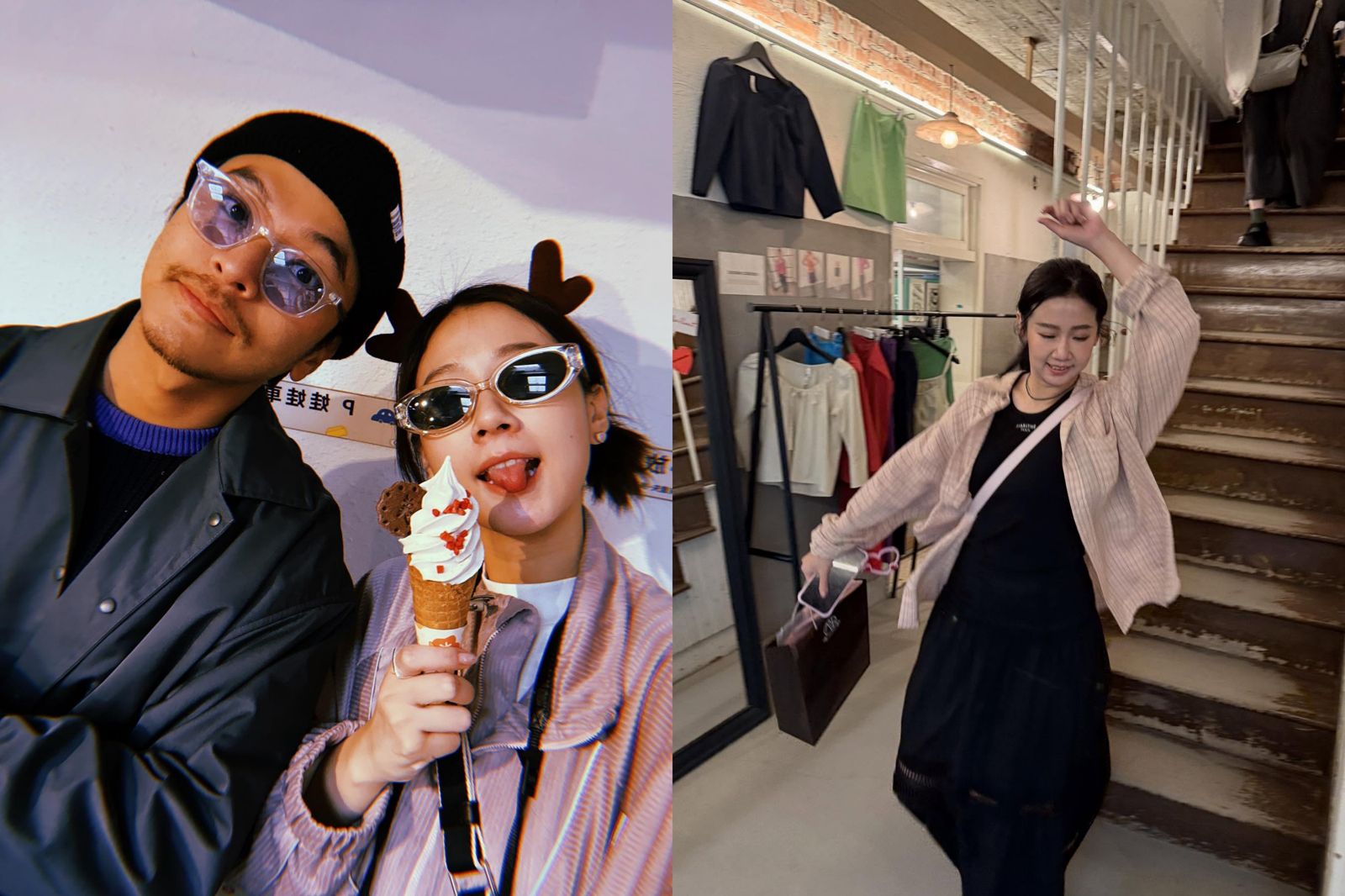 婚姻早進冷靜期！方志友飛韓享偽單身　知情人士曝楊銘威「1陋習」成導火線