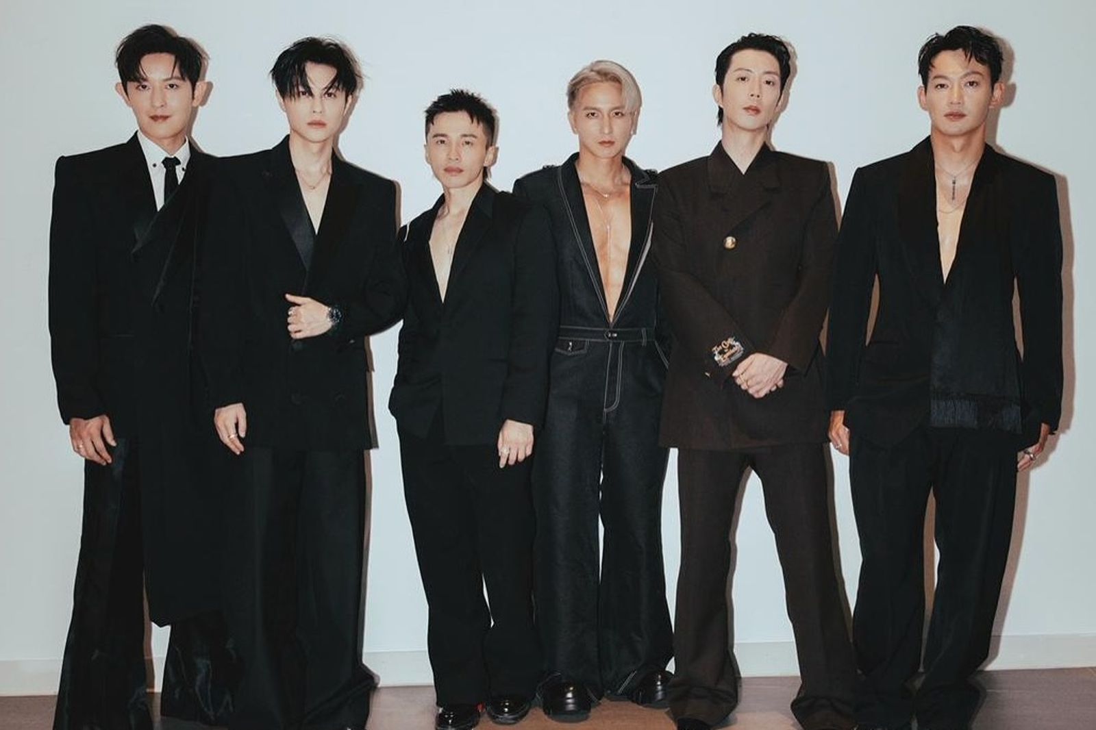 棒棒堂風波總盤點！不只小煜離婚　威廉、小杰輪番爆閃兵、王子慘變小王