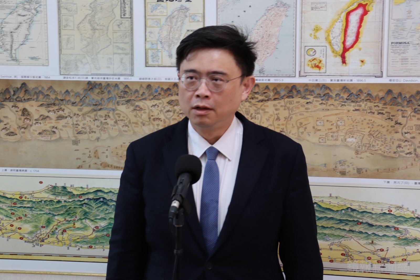 黨外在野大聯盟成立!藍喊歡迎 綠委酸「黨外人士地下有知會失望」