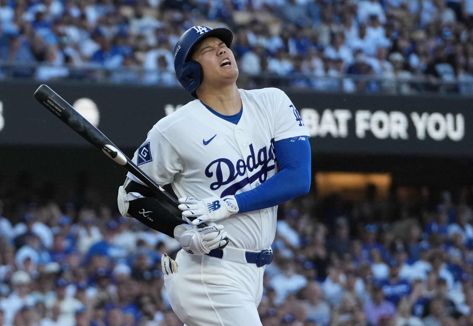 大谷翔平。圖/達志影像