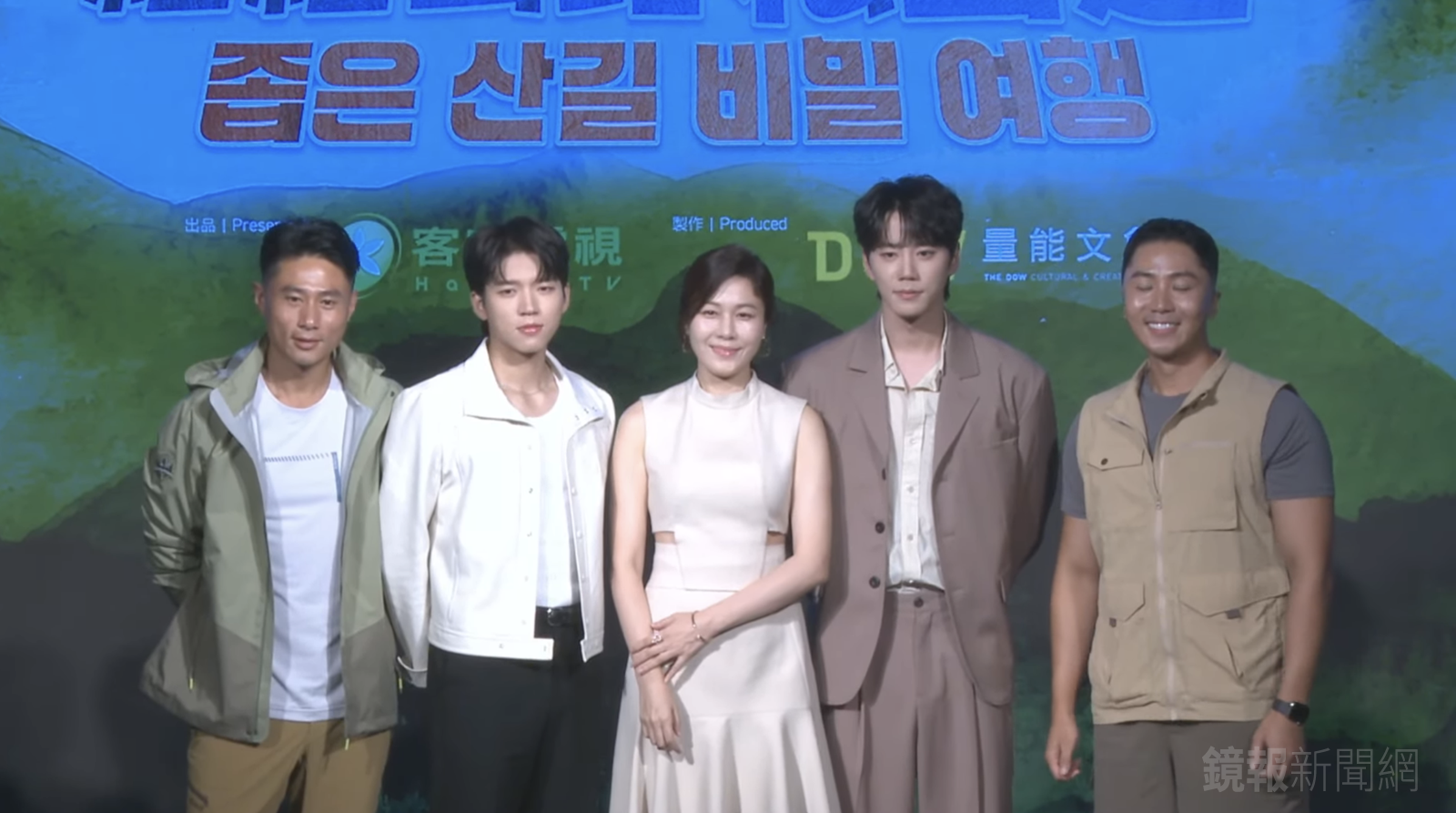 影后金荷娜「出遊會帶枕頭」　小刀願「出資2億」請南優鉉父親來台開店