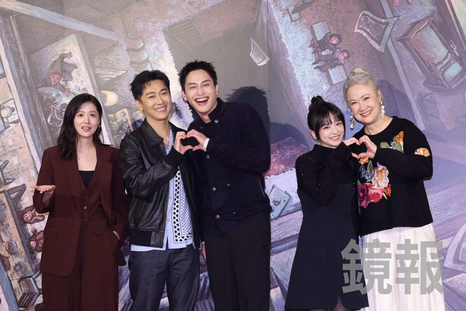 驚見廢棄公墓有白色人骨！范少勳曝道長法器「越兇放越多」　施名帥老舊旅社因此事睡不著