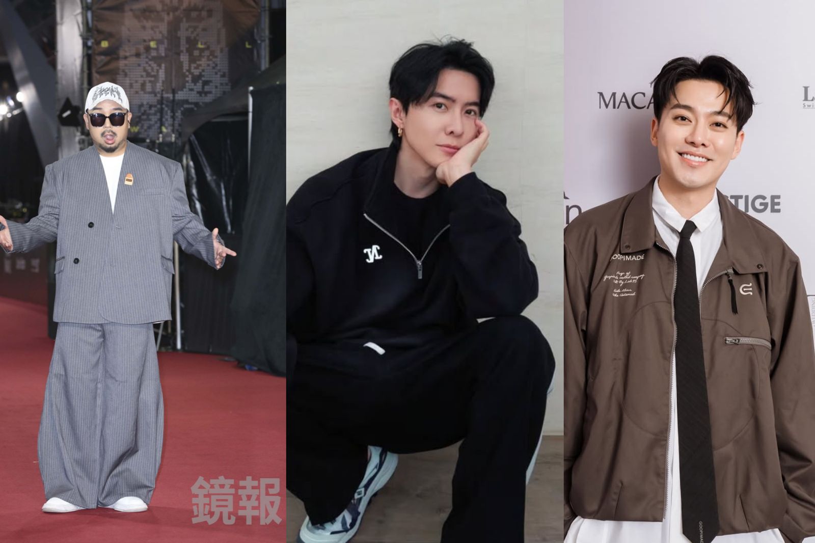 閃兵第4波起訴名單公開！唐禹哲、廖人帥、李唯楓全在內　檢方建請法院予以緩刑