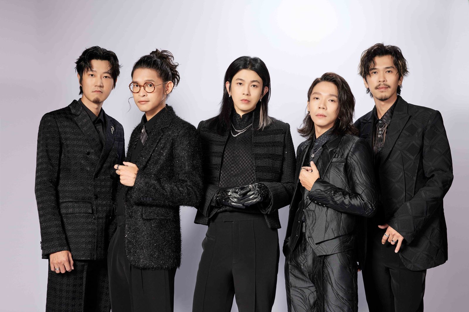 金鐘60／戲劇類表演破天荒「2大樂團」合體開唱　戲劇金曲將帶領觀眾回憶殺