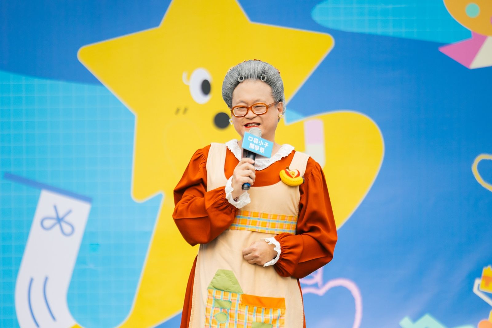 口袋小子開學祭於「三高城市」封街開Party　馬路變成遊樂場