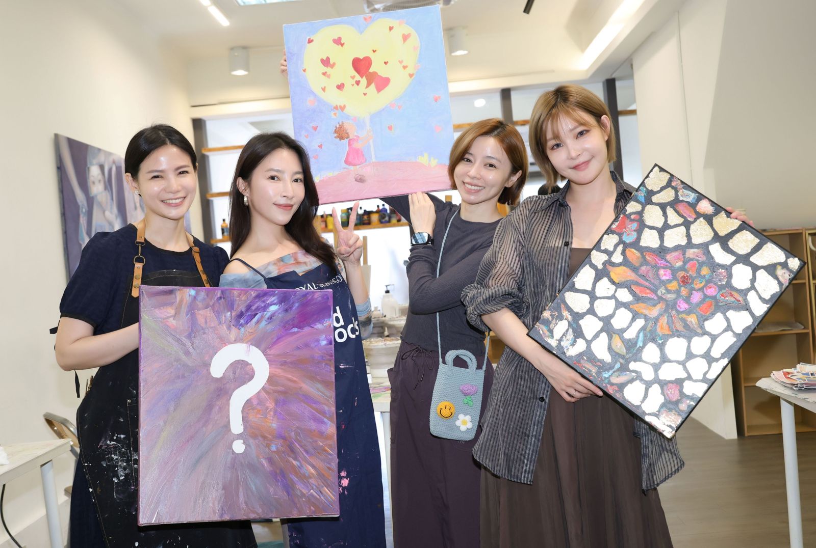 「八點檔女神」慘遭家暴、霸凌!消失螢光幕近況曝光 下一步計畫全說了
