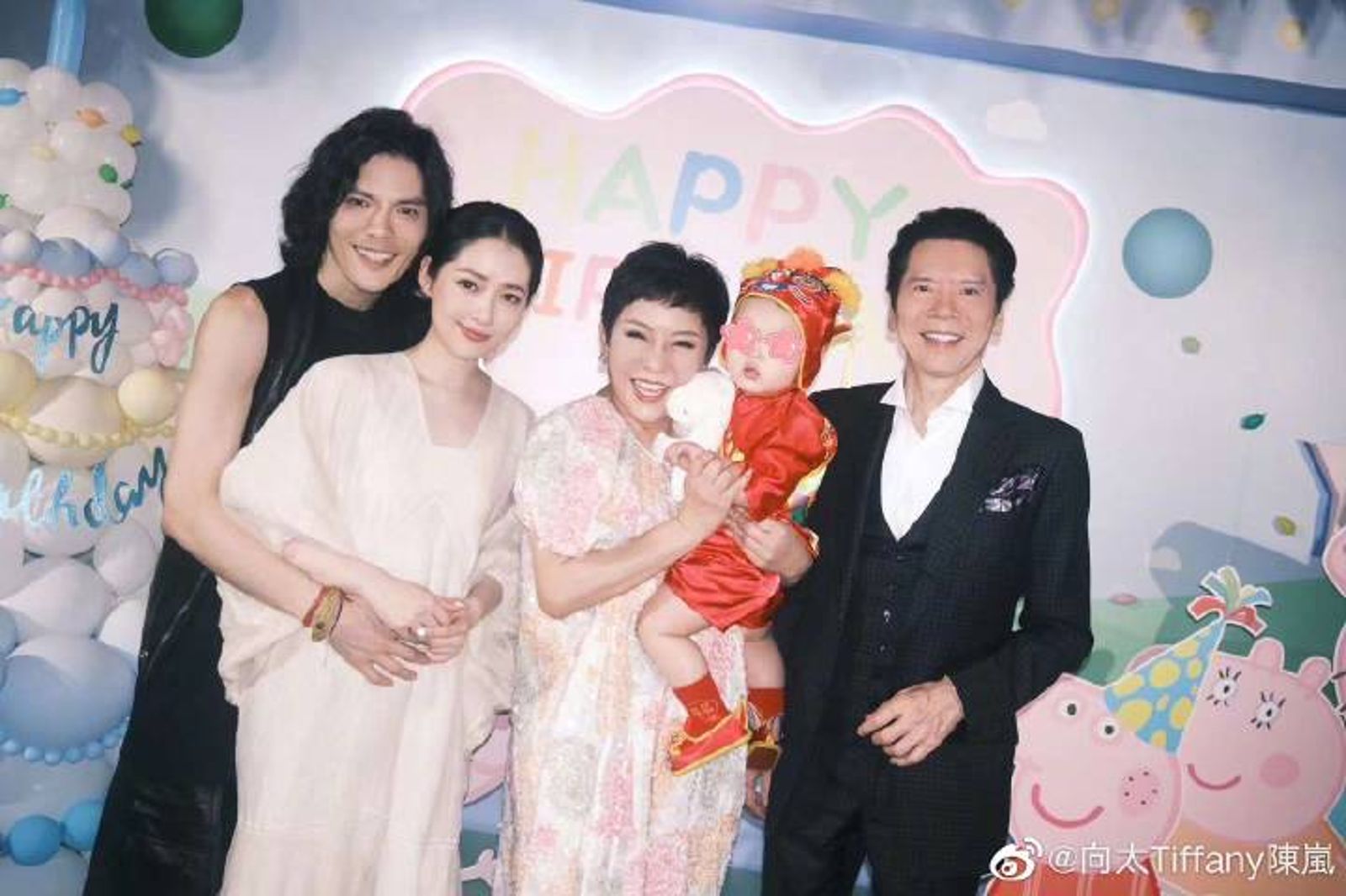 向太改遺囑!破億家產不留向佐 親吐背後原因:沒人有資格躺平