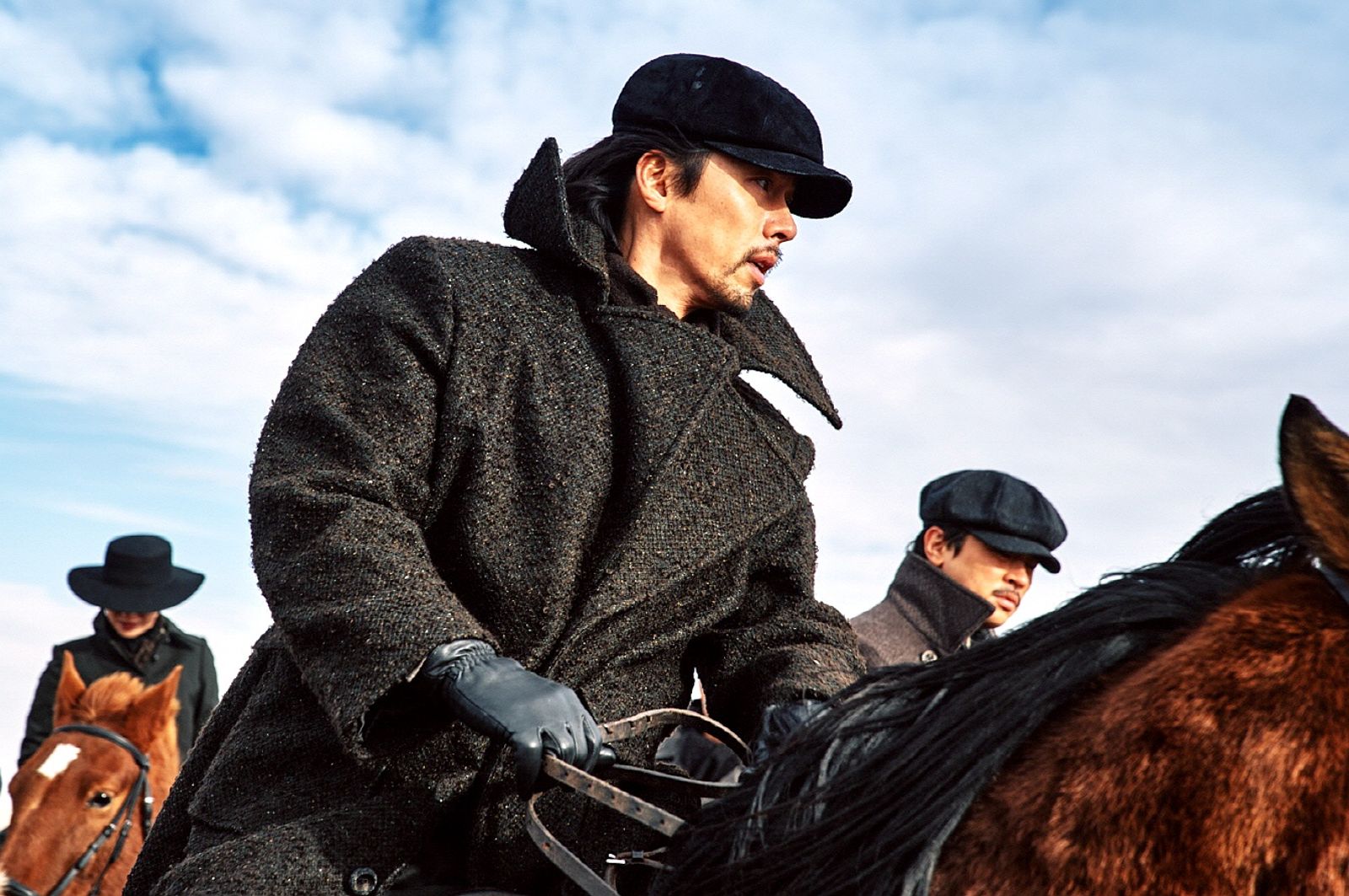 玄彬、陸小芬作品入列「世界民族電影節」 70場免費看