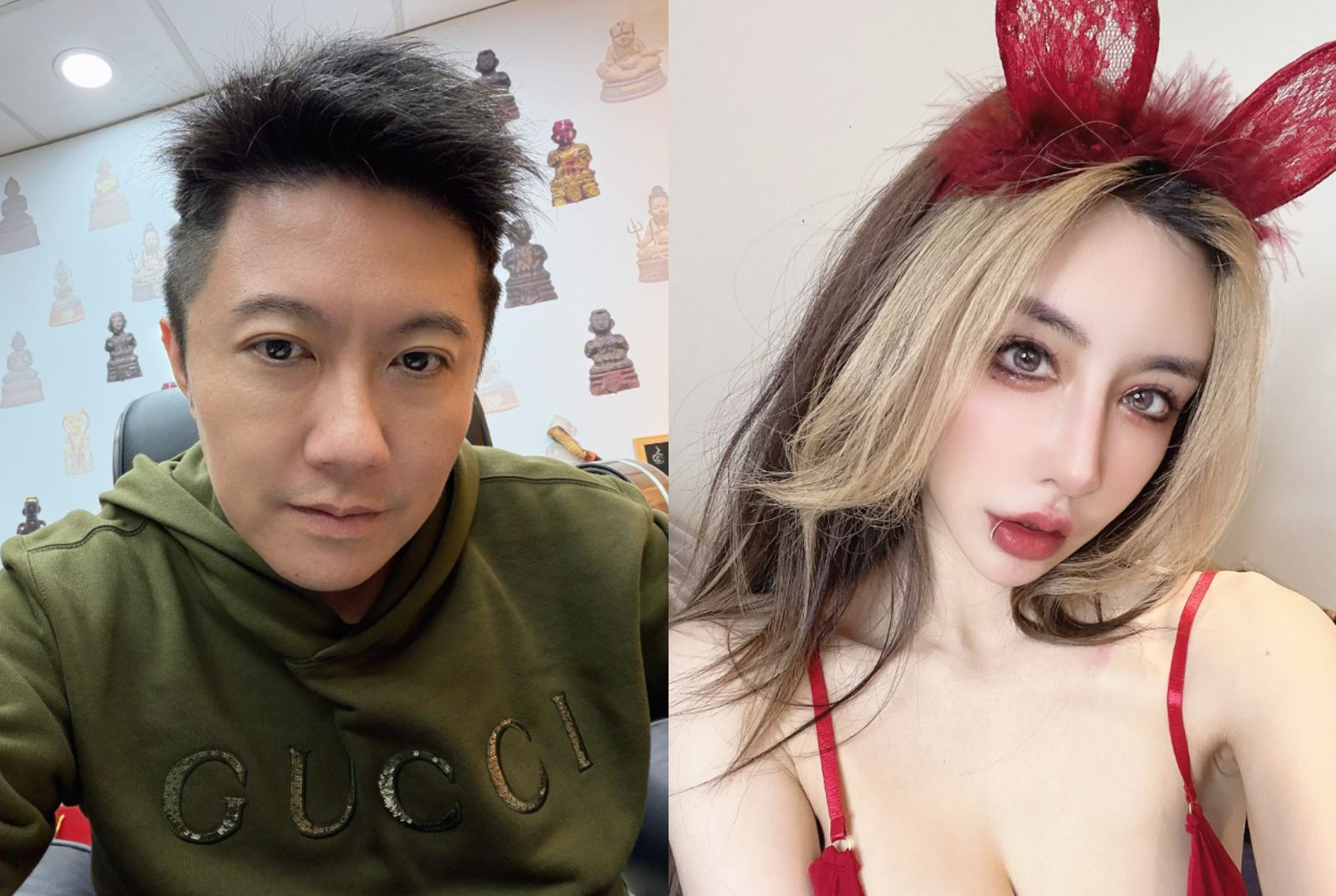 雪碧「上帝視角」批斂財!賓賓哥起底關鍵字「法院認證小三」狠酸:真獨特