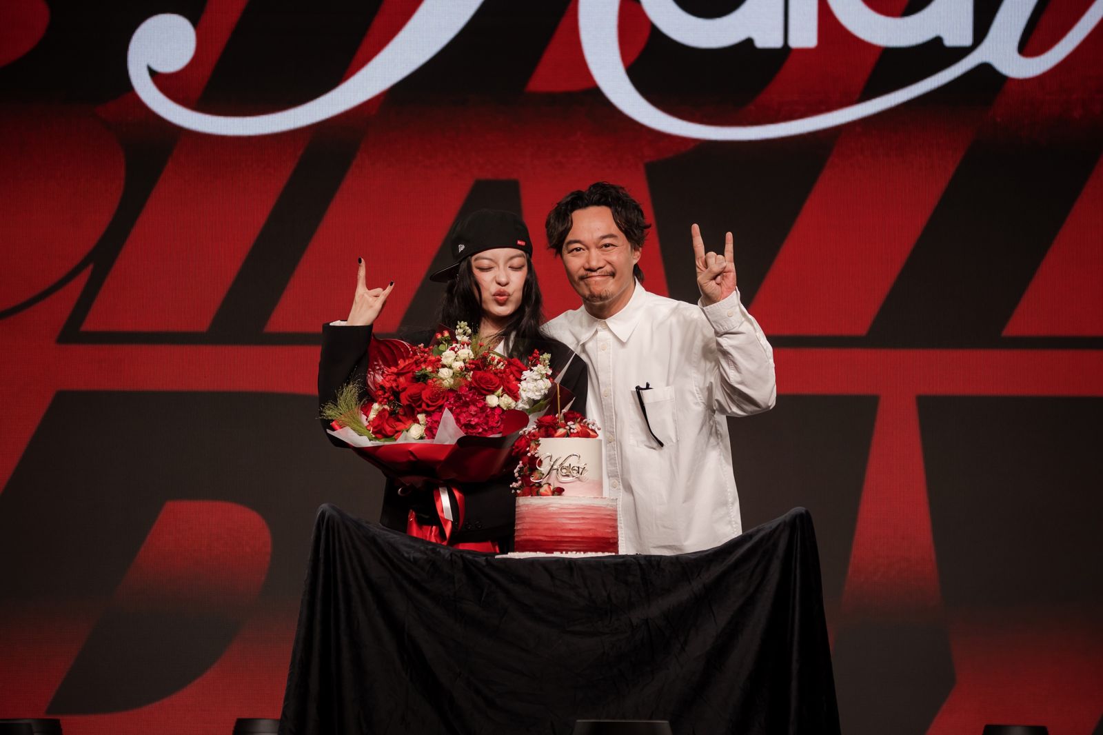 讓陳奕迅苦等8年!28歲才女簽約前突失聲動刀 天王暖心舉動曝光