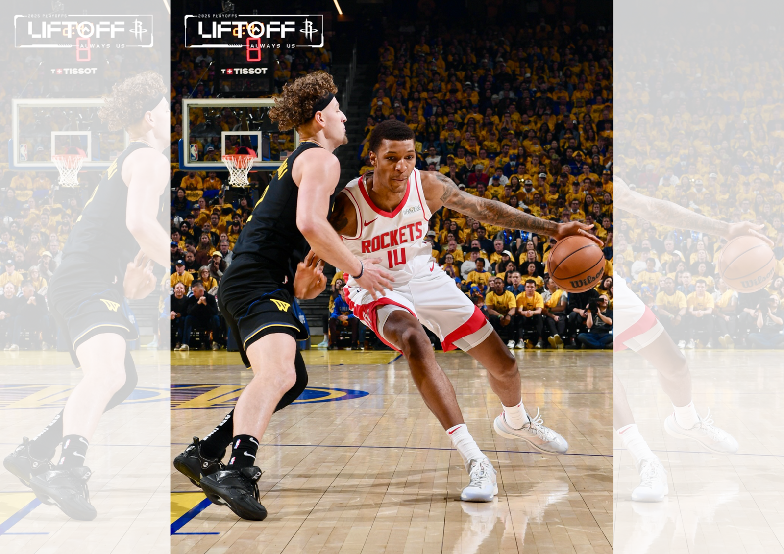 NBA／火箭續留探花前鋒　Jabari Smith Jr.續簽5年新約