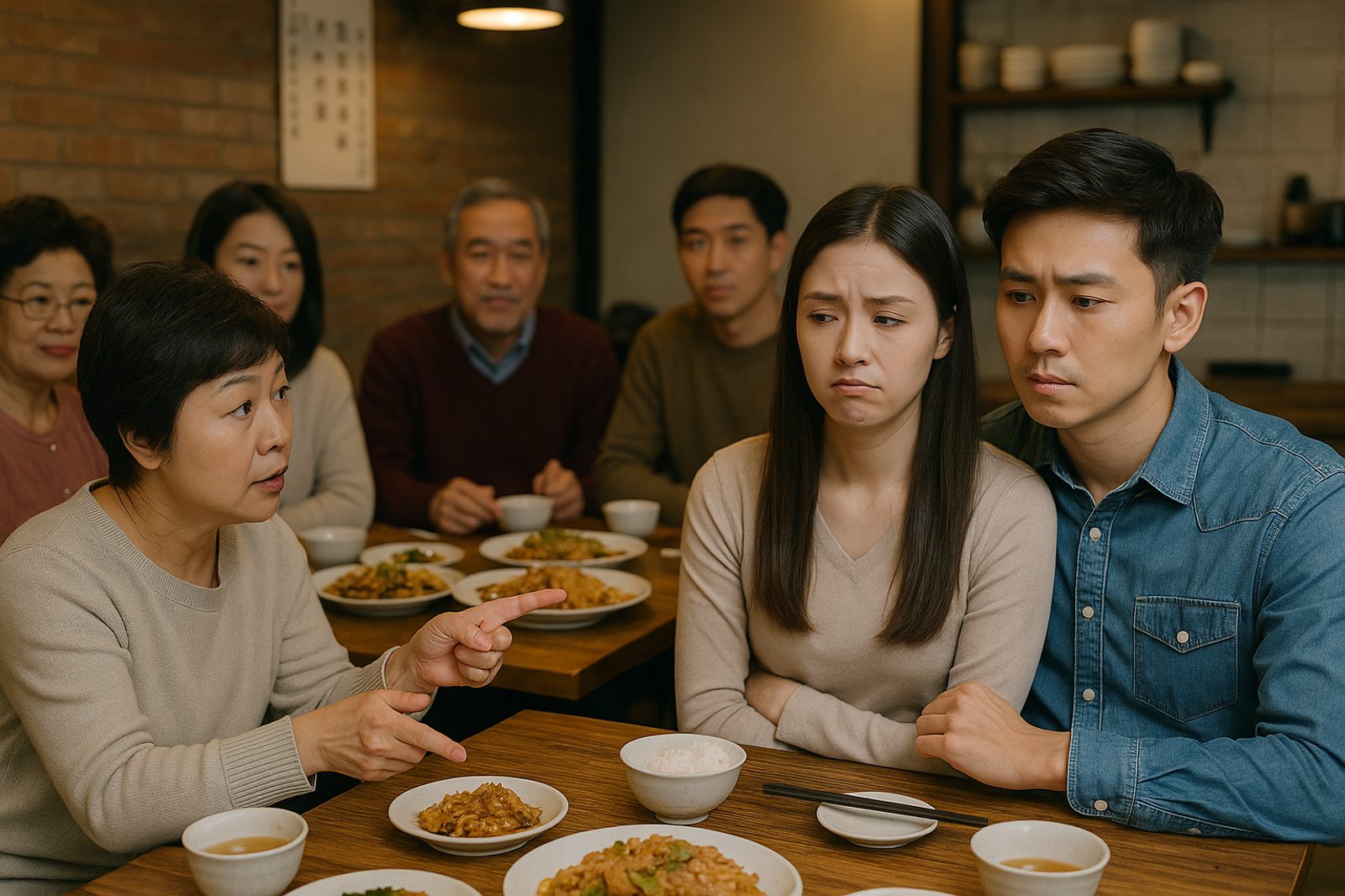 未來婆婆逼兒買單！一票網見他「這句話」狂勸：快逃