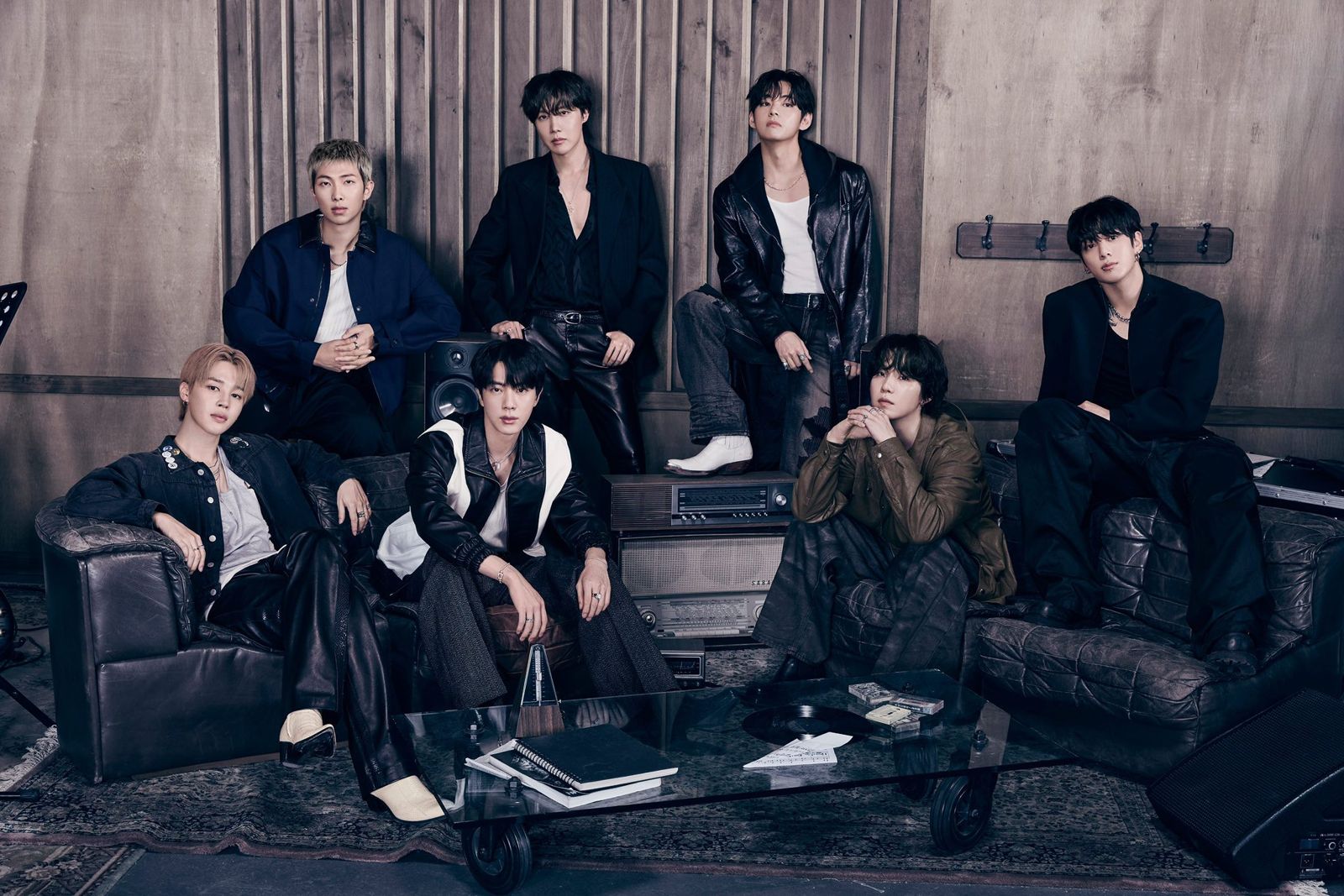 封街33小時!BTS明開唱癱瘓光化門交通 婚宴賓客怕進不了場...韓警出手了