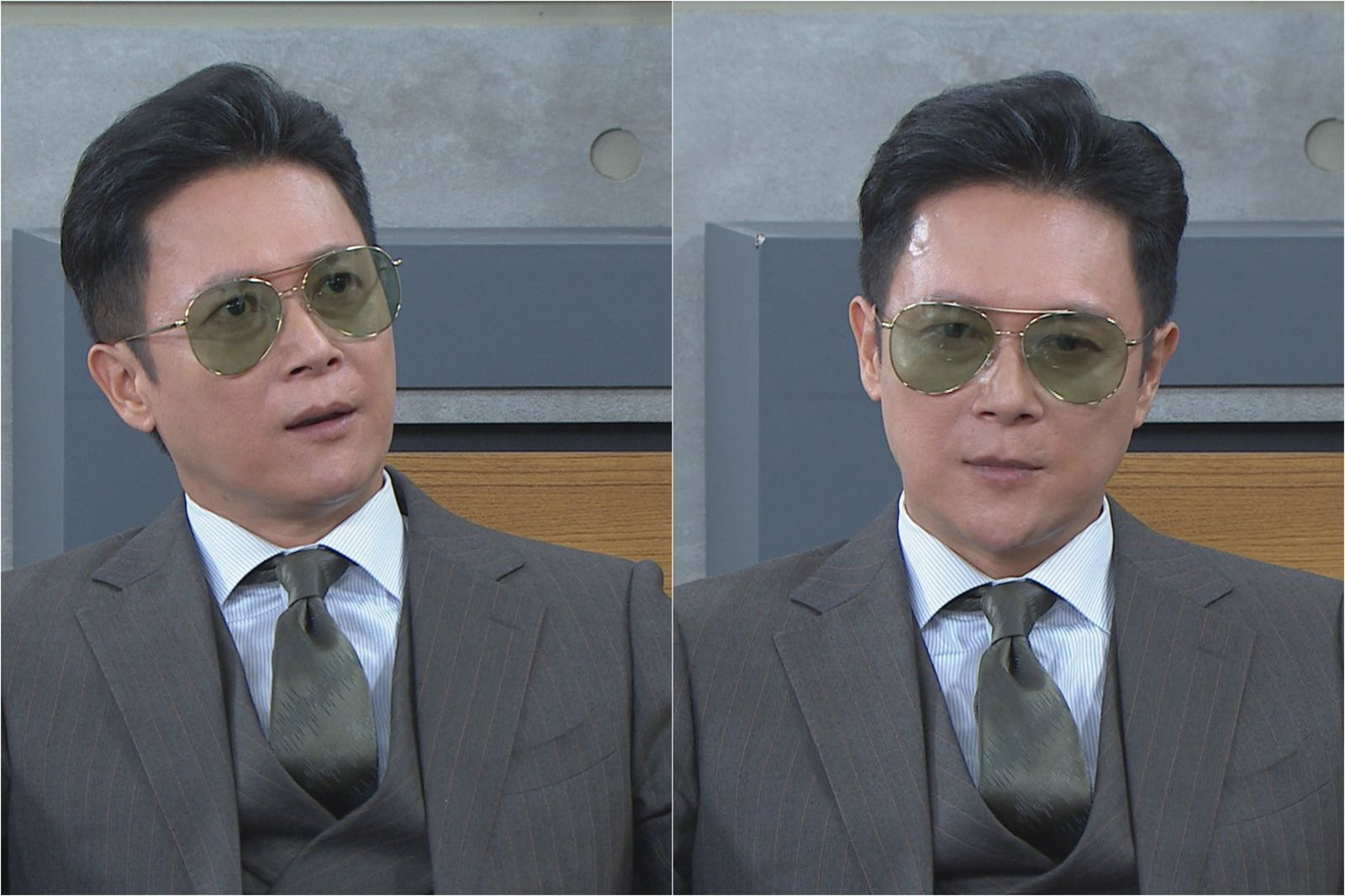 王燦視網膜剝離術後復工　再度澄清與龍天翔沒誤會