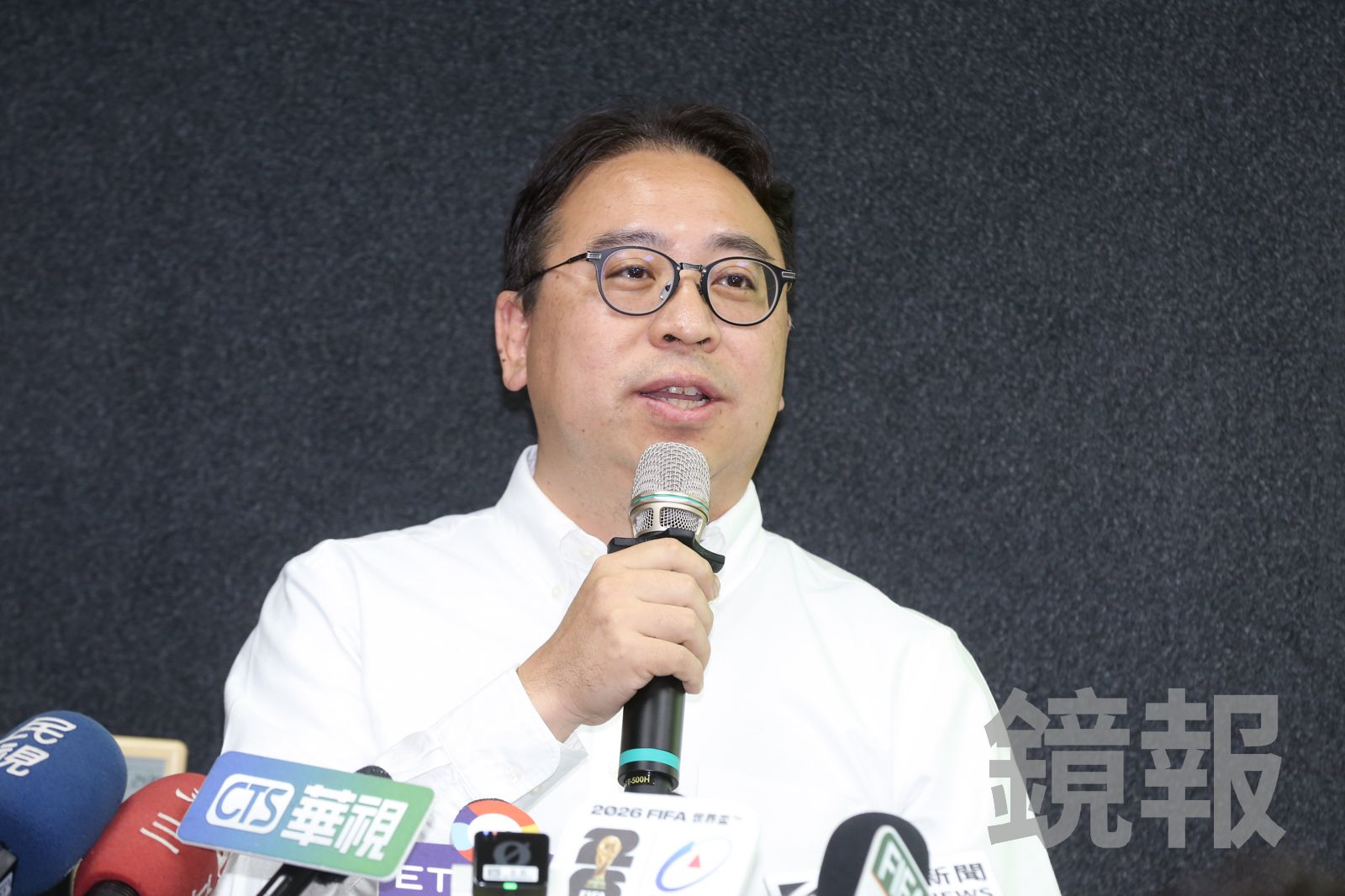 佀廣洋認霸凌道歉!高嘉瑜喊「退選」 綠桃園母雞黃世杰回應了
