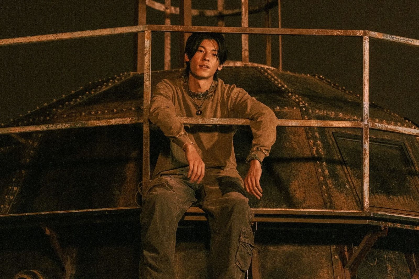 韓國許太太注意　許光漢《他年她日》入圍釜山影展、張艾嘉先得獎加持