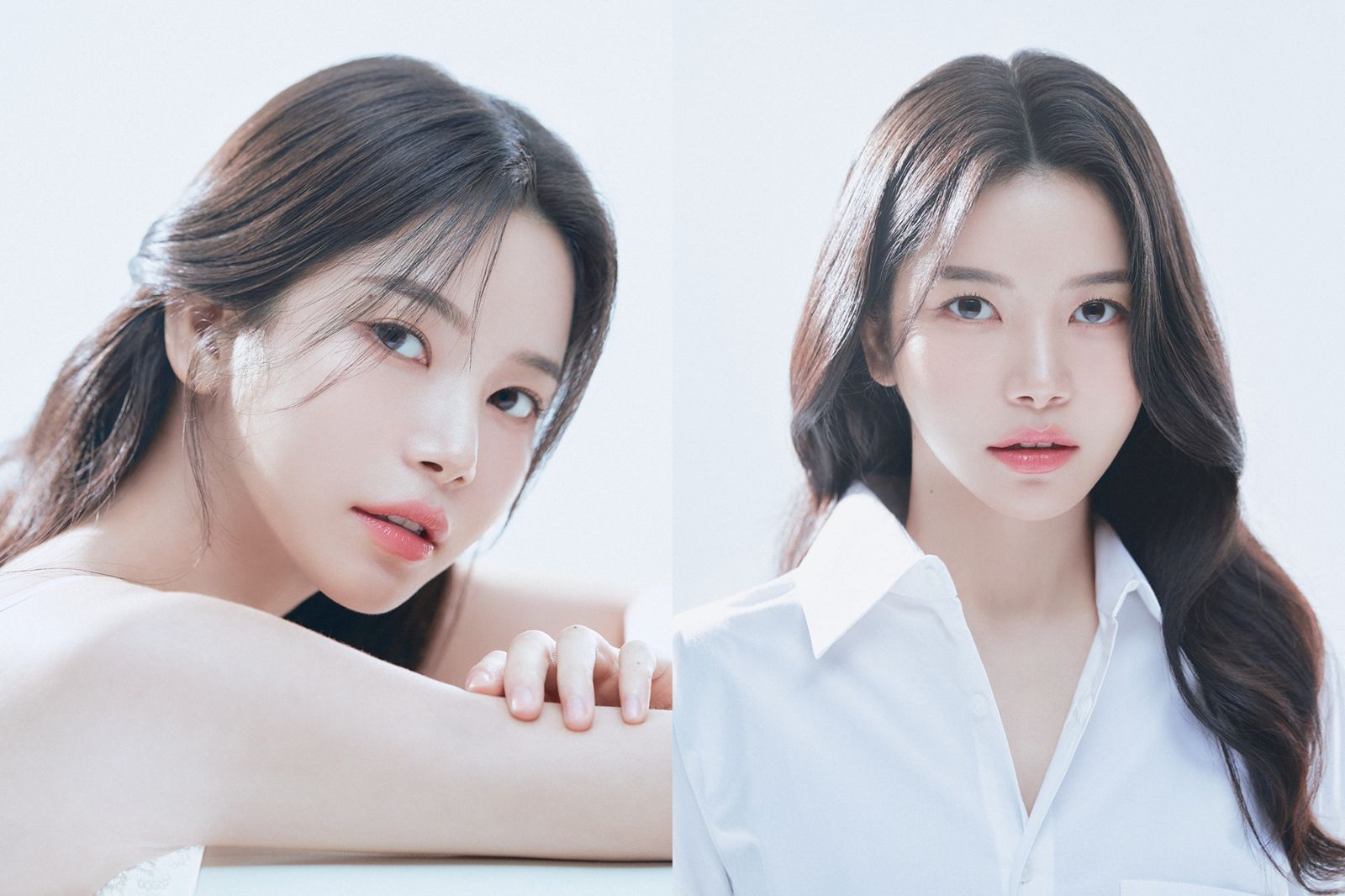 告五人認了有「新團員」！與「MAMAMOO」頌樂「常連線」 還私約演唱會後台碰面