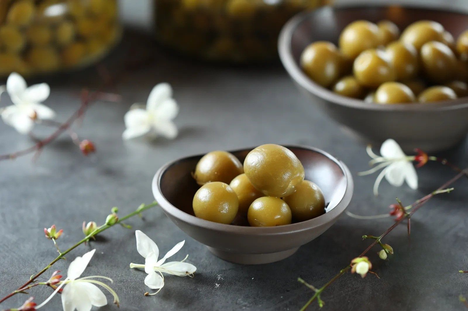 跟著節氣過生活！裴社長分享「小滿」、「芒種」節氣故事與私房脆梅祕方