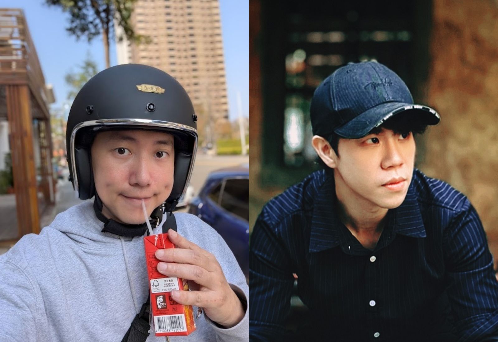 昔日戰友變仇家！Cheap怒揭林辰2大罪狀　心寒「實在令人失望」