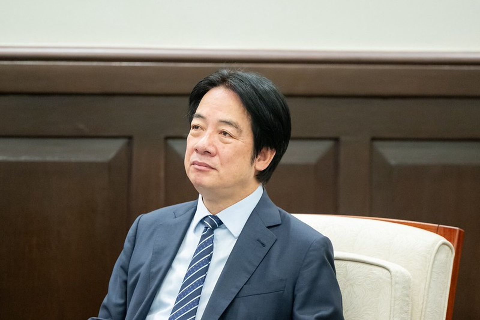 熊本強震/指「台日天災都會互相幫忙」 賴清德鼓勵國人捐款助日本脫離難關